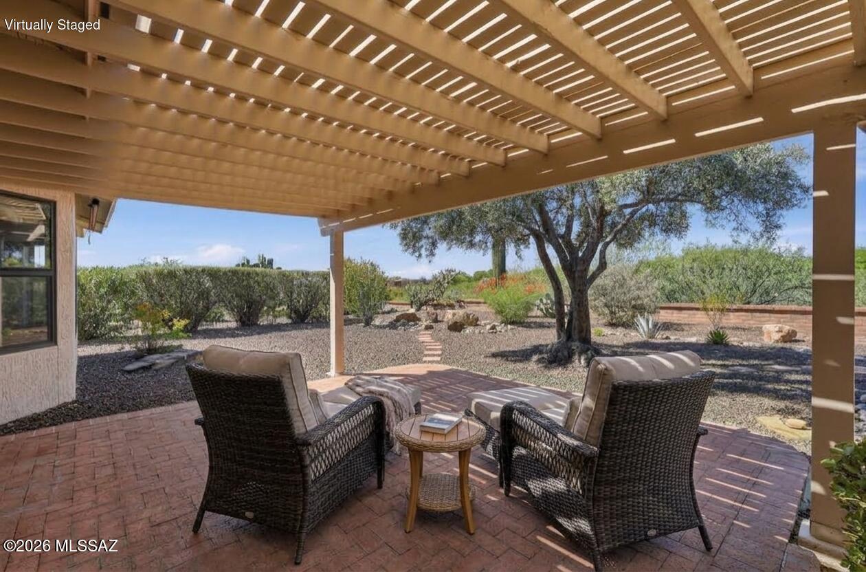Sun City Vistoso Unit 5(1-288) - Residential