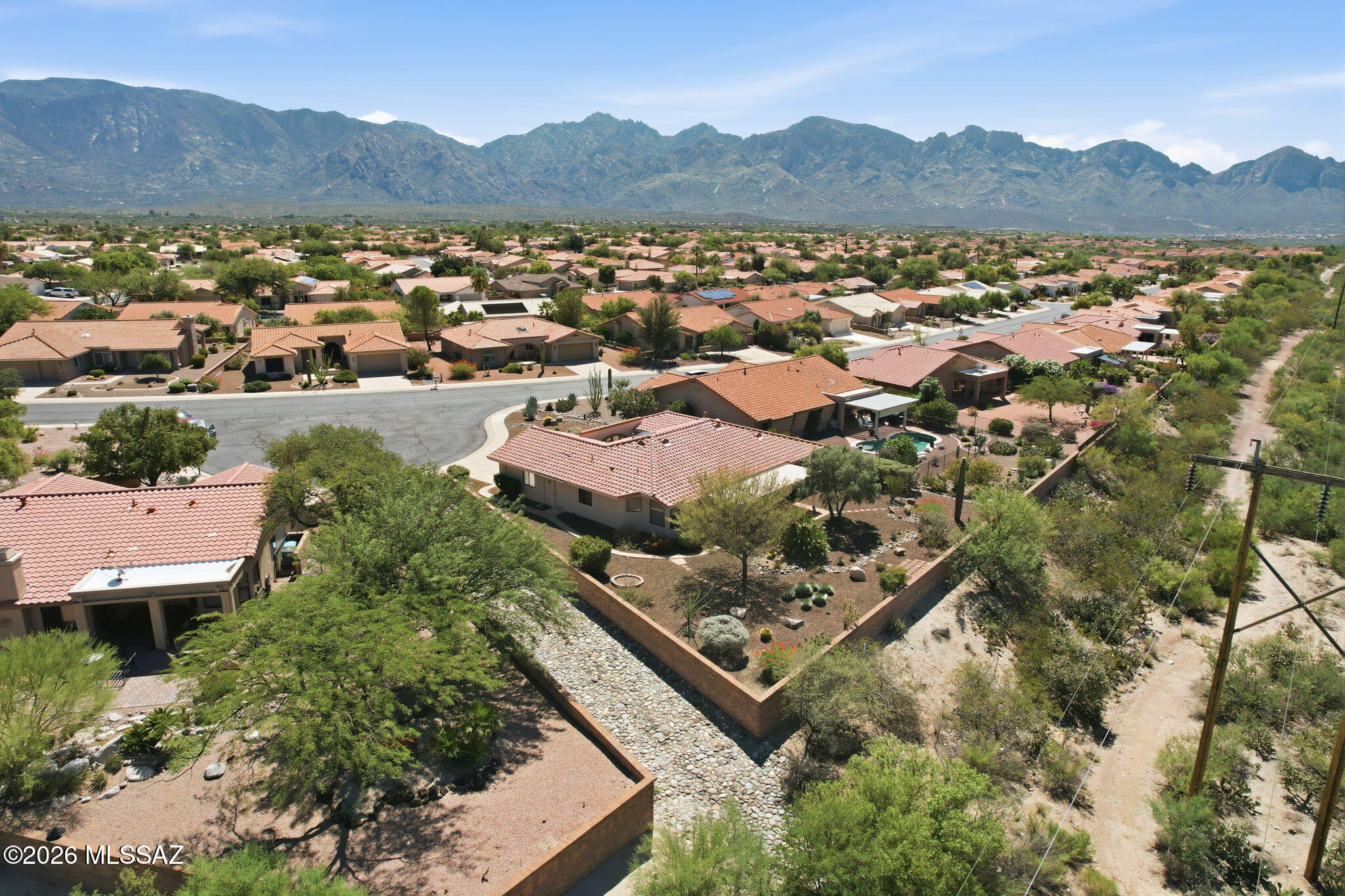 Sun City Vistoso Unit 5(1-288) - Residential