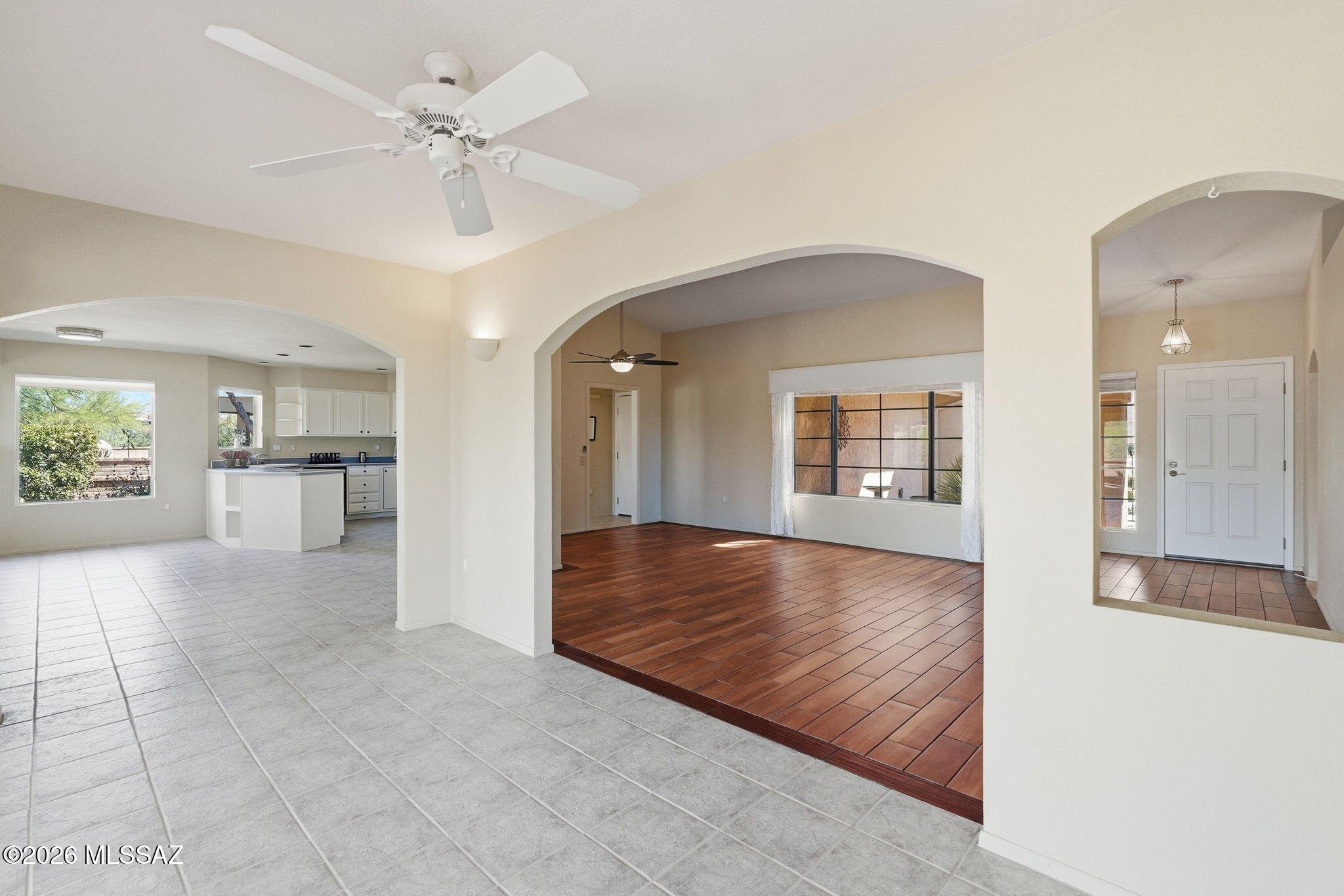 Sun City Vistoso Unit 5(1-288) - Residential