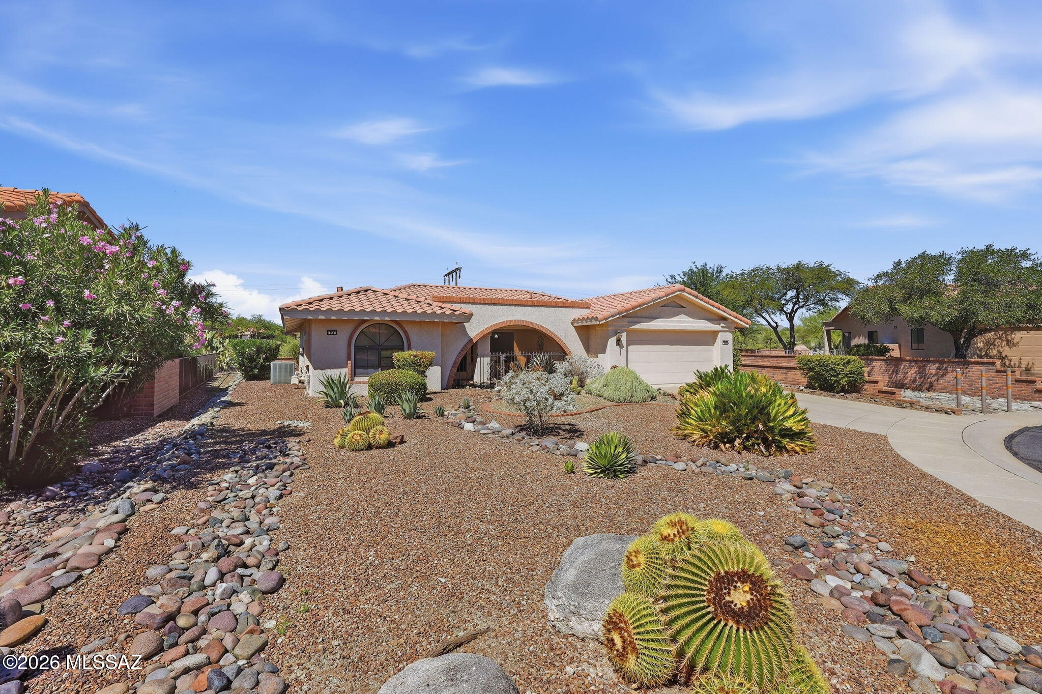 Sun City Vistoso Unit 5(1-288) - Residential