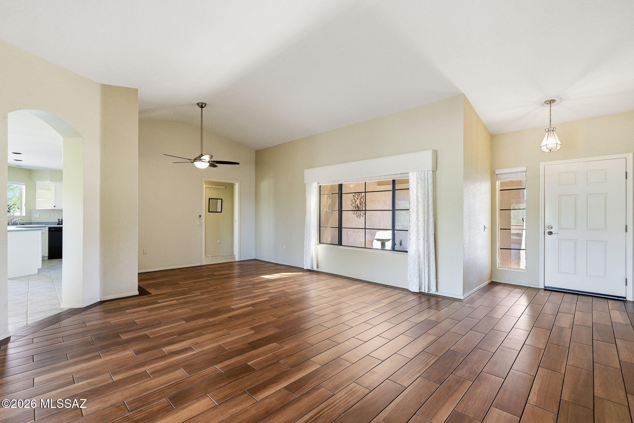 Sun City Vistoso Unit 5(1-288) - Residential