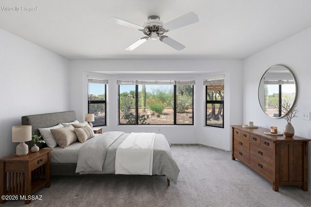 Sun City Vistoso Unit 5(1-288) - Residential