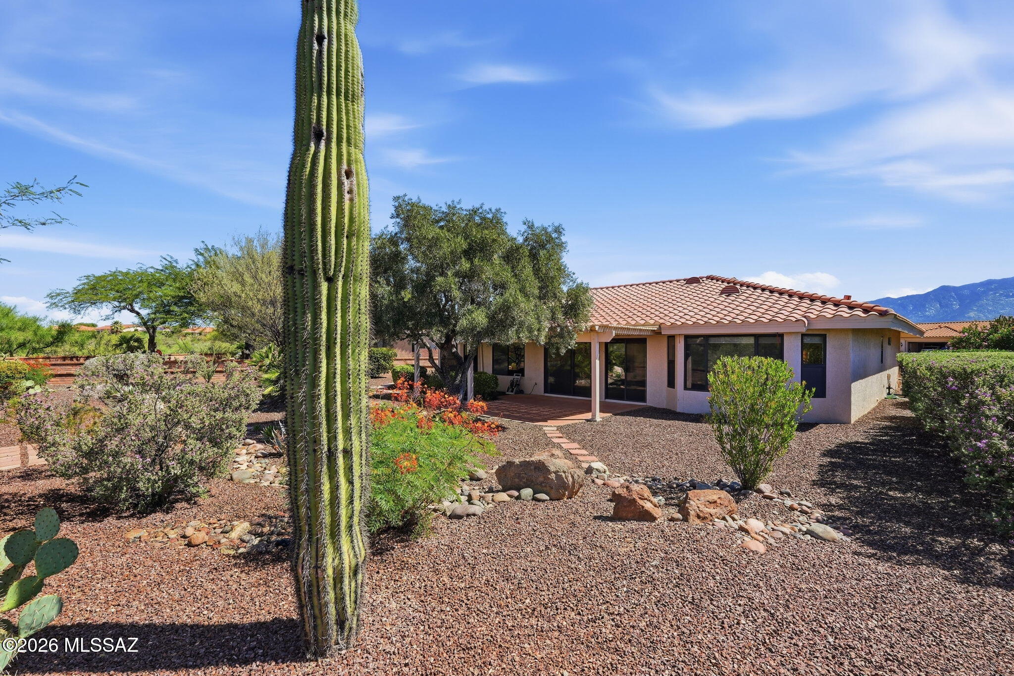 Sun City Vistoso Unit 5(1-288) - Residential