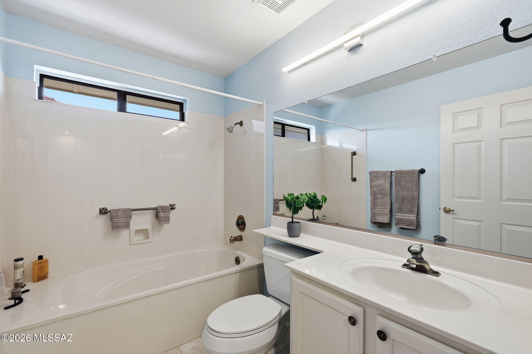 Sun City Vistoso Unit 5(1-288) - Residential