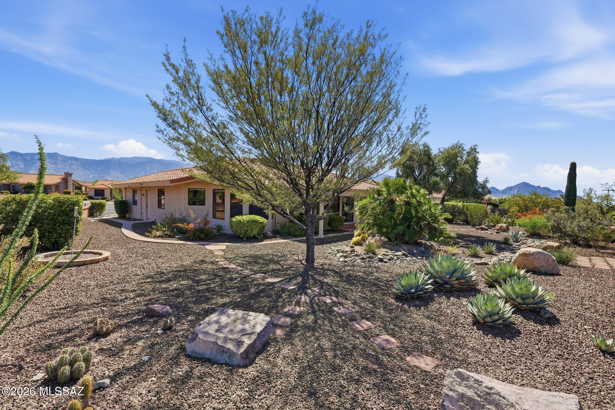 Sun City Vistoso Unit 5(1-288) - Residential