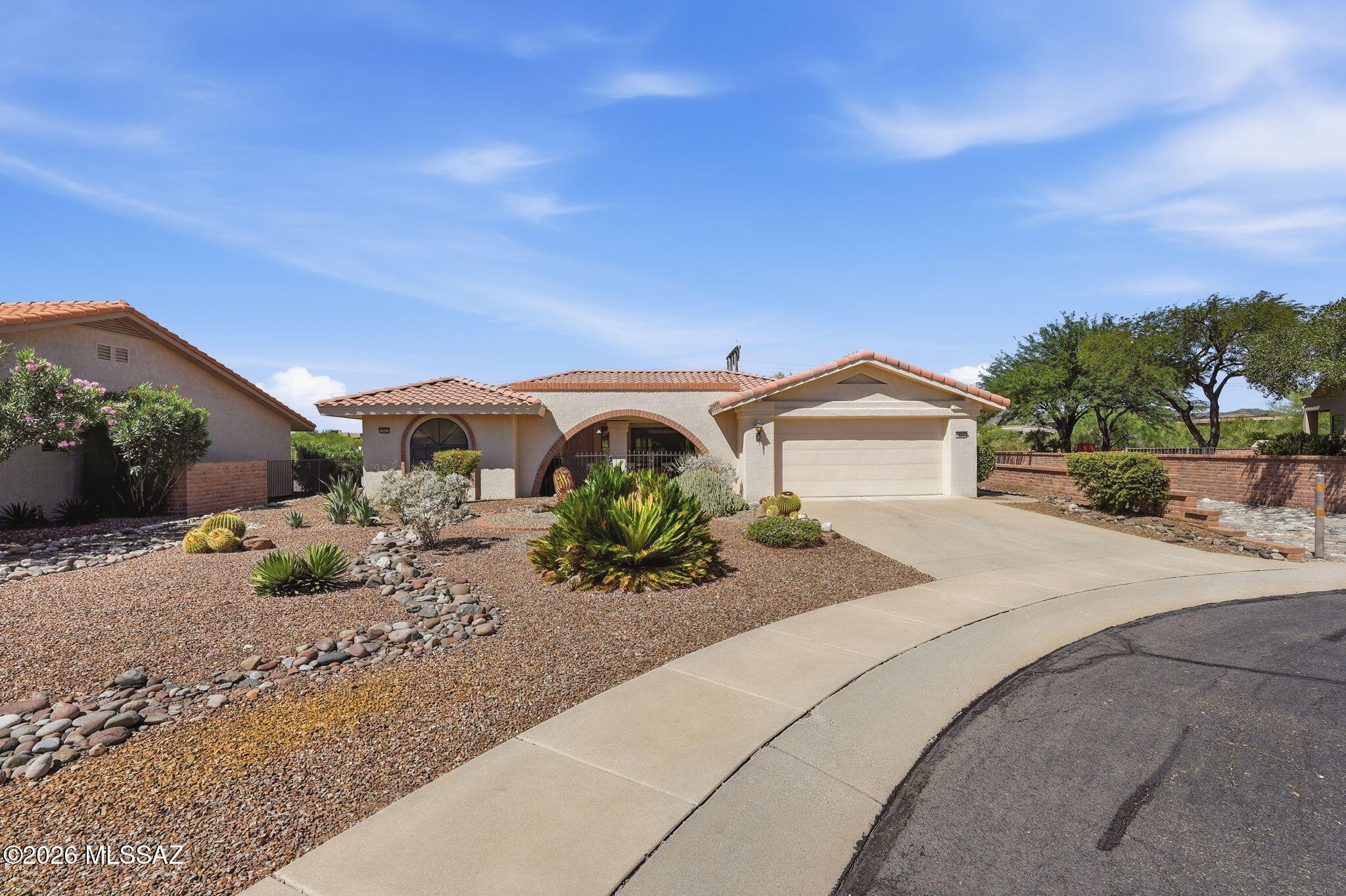 Sun City Vistoso Unit 5(1-288) - Residential