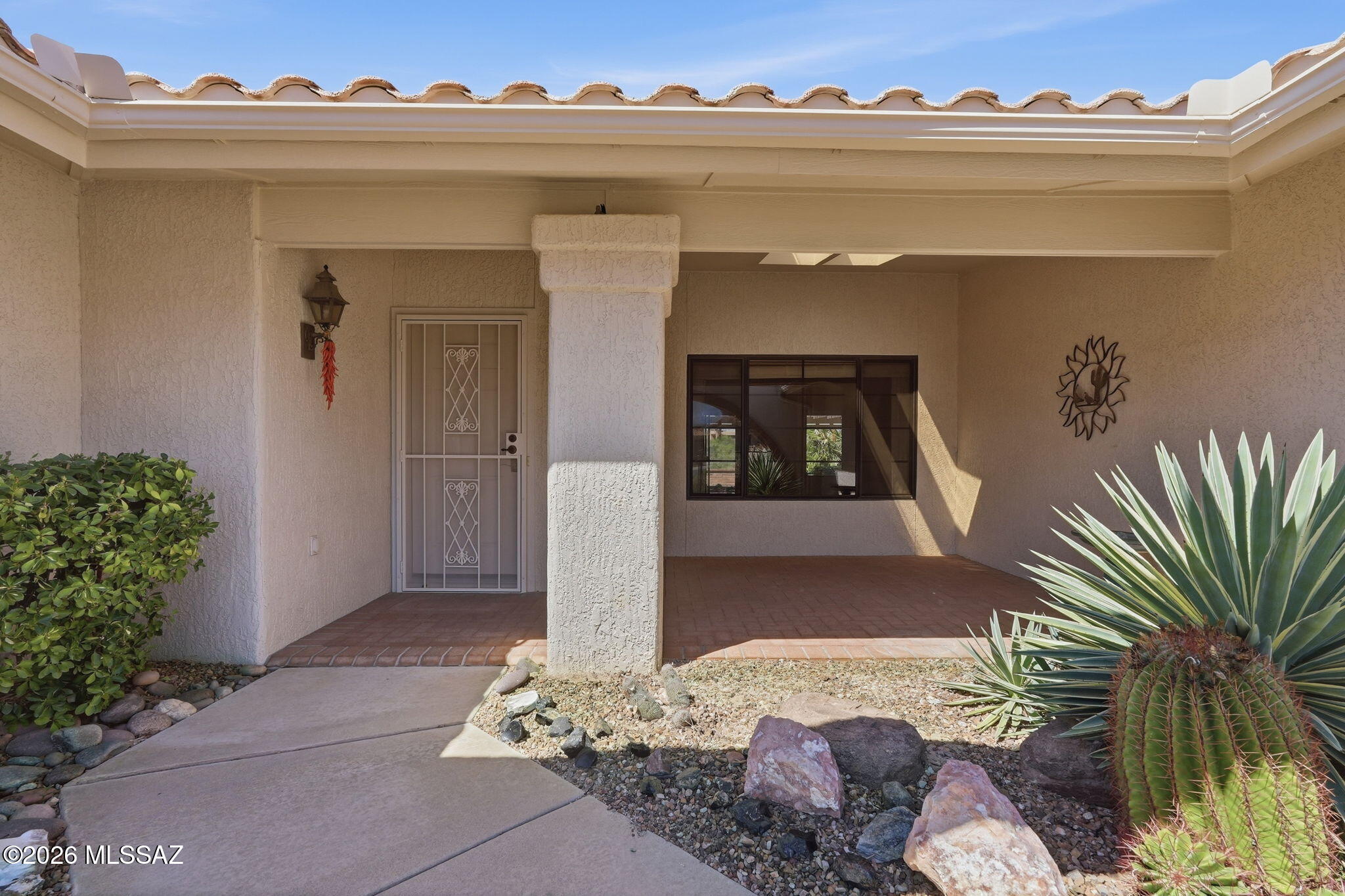 Sun City Vistoso Unit 5(1-288) - Residential