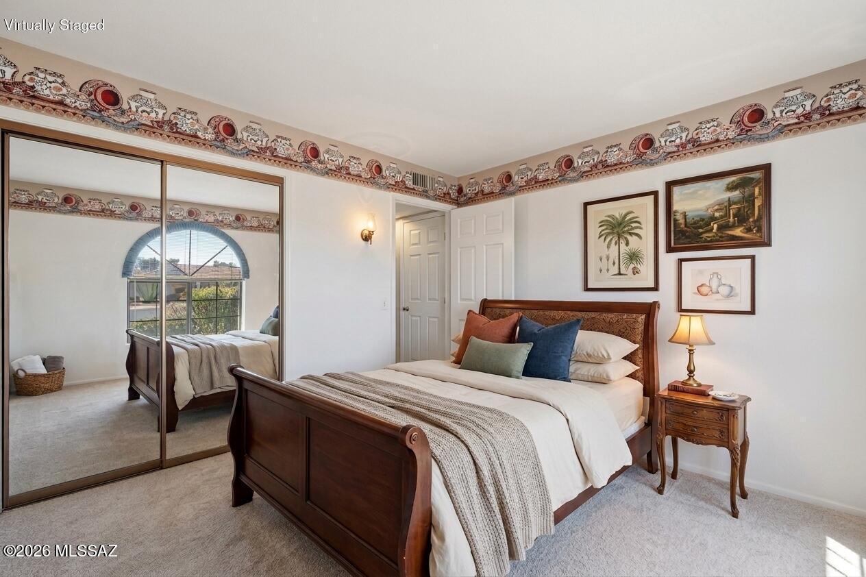Sun City Vistoso Unit 5(1-288) - Residential