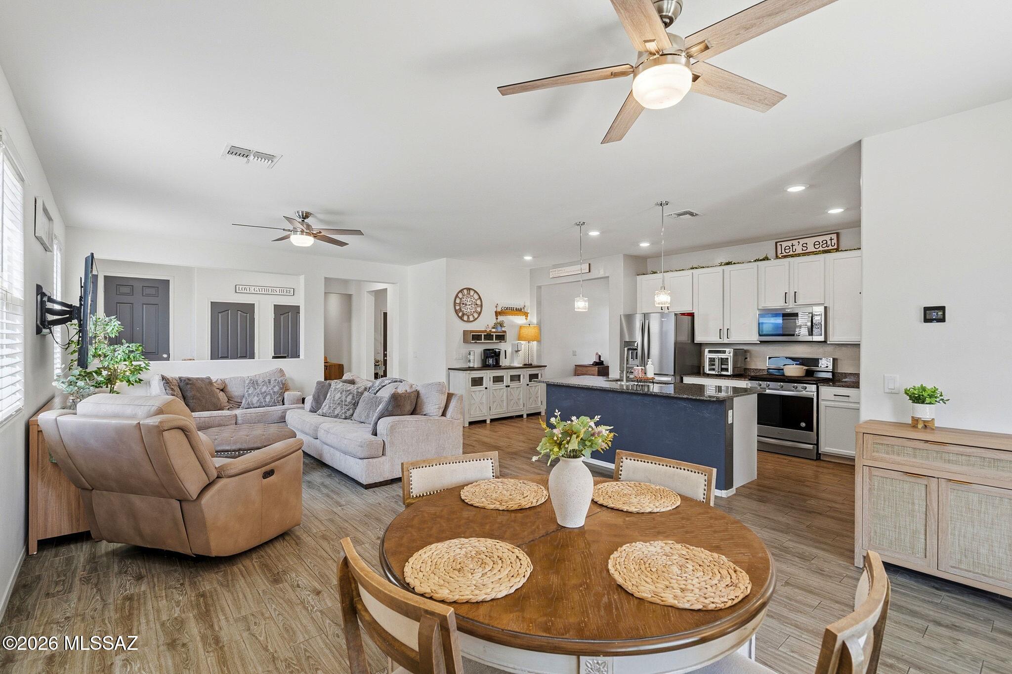 Hardy Preserve - Residential