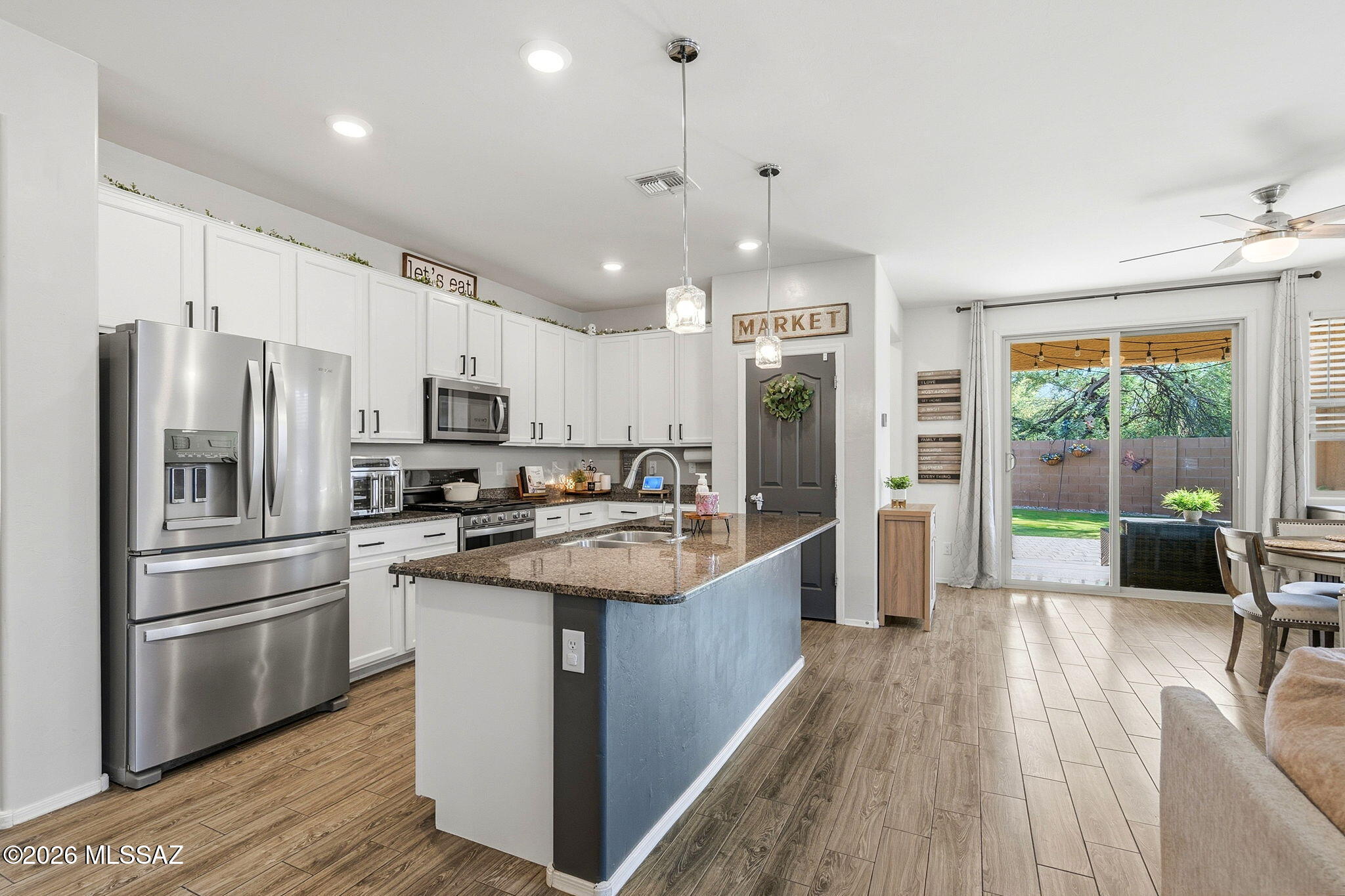 Hardy Preserve - Residential
