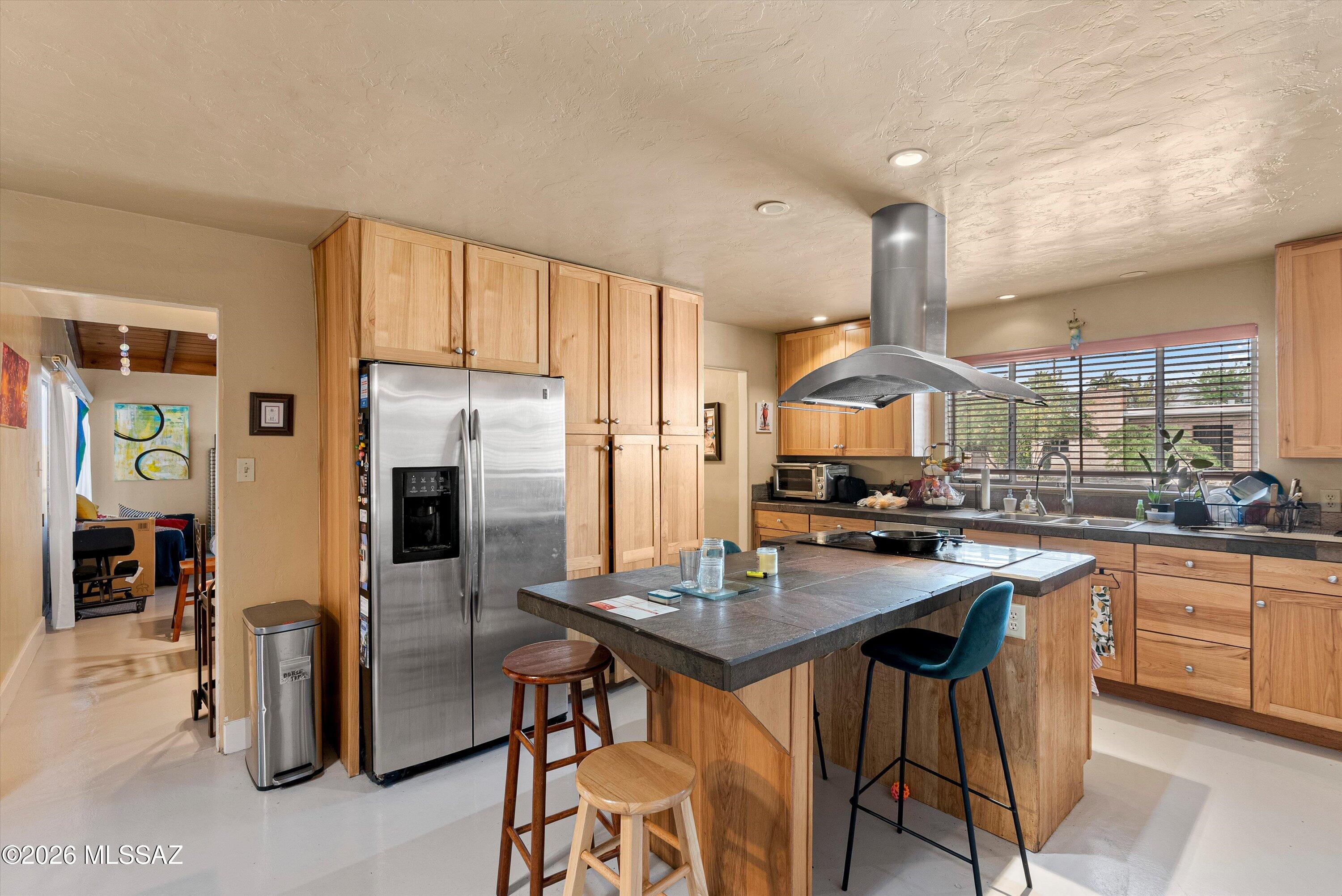 Broadmoor - Residential