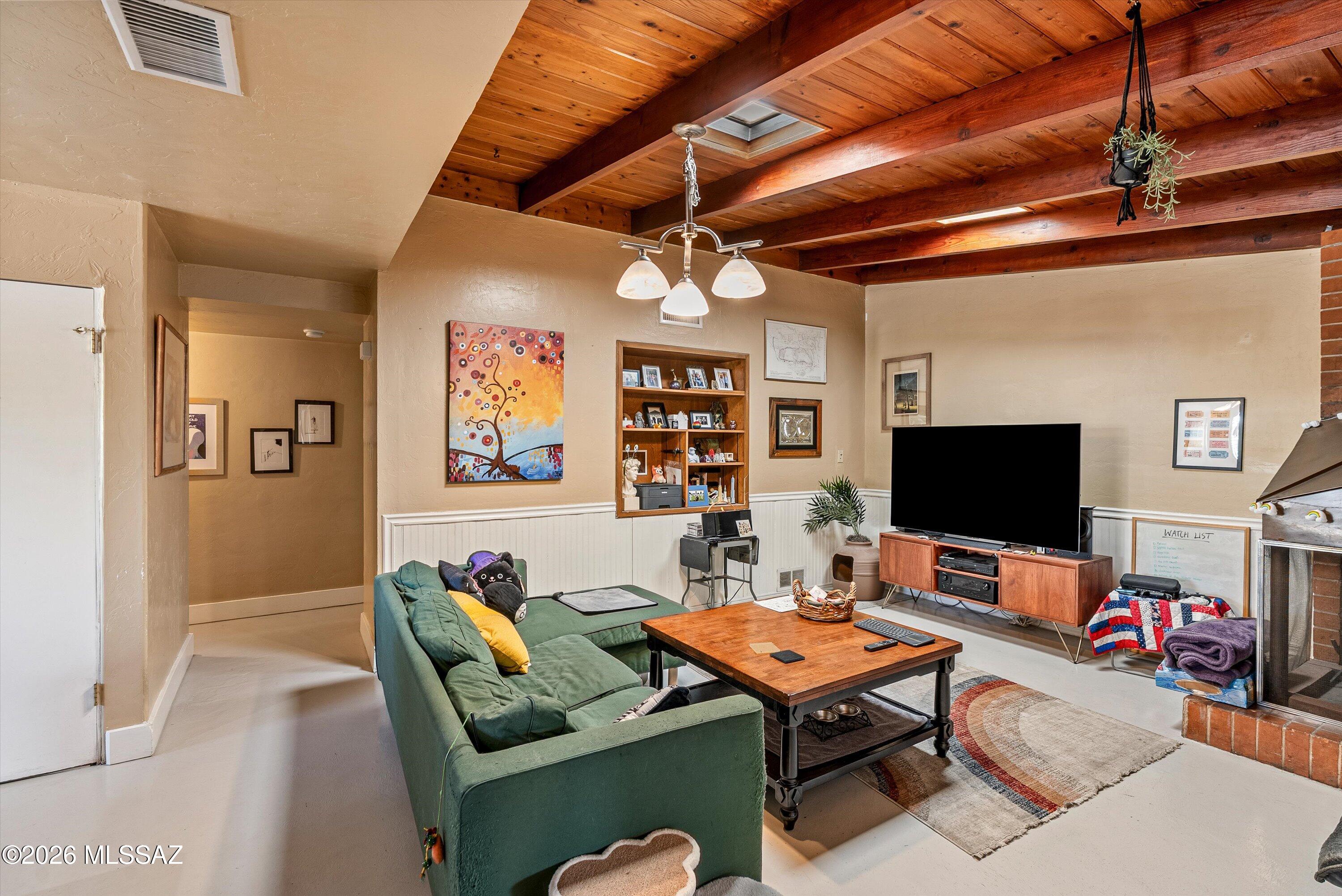 Broadmoor - Residential
