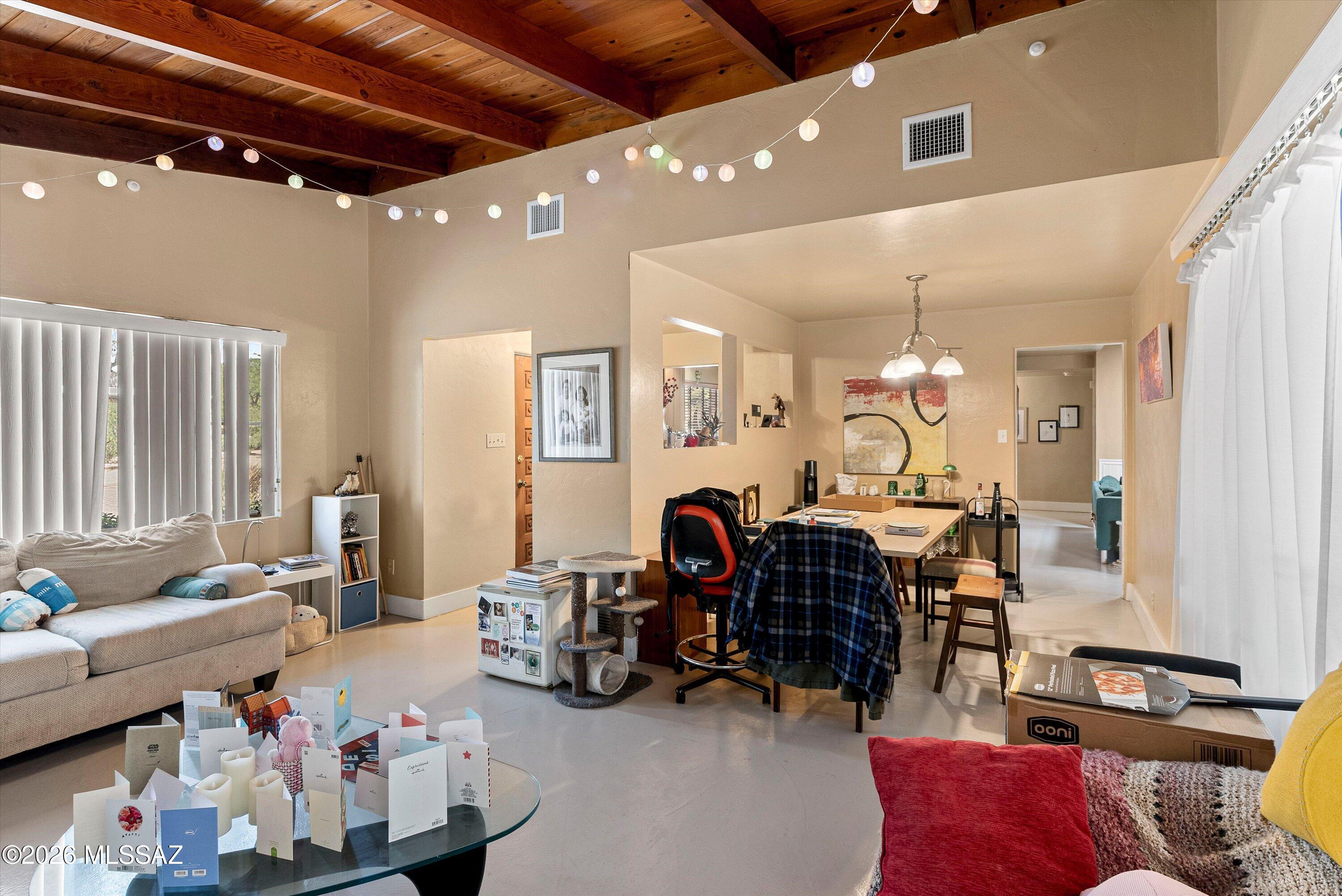 Broadmoor - Residential