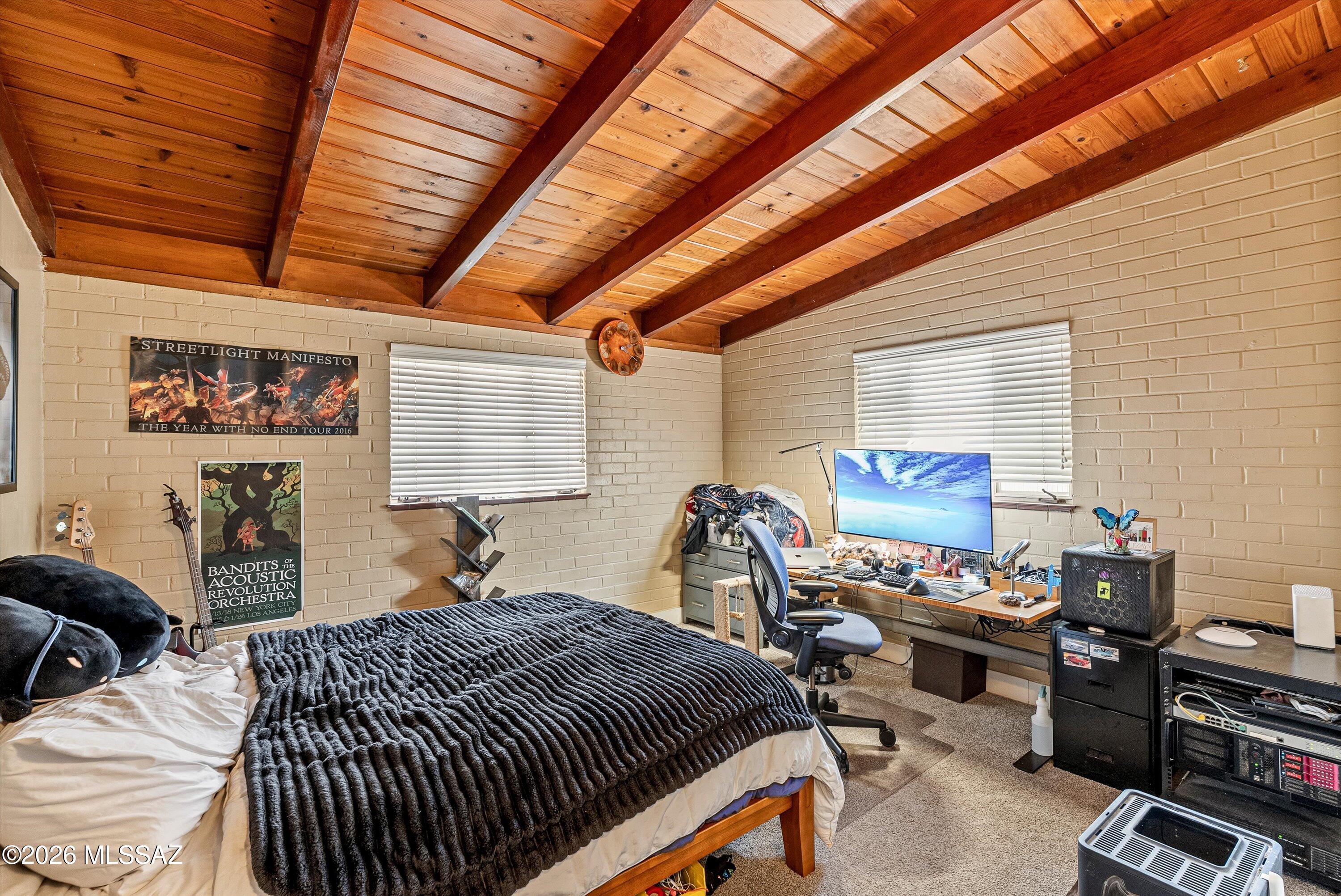 Broadmoor - Residential