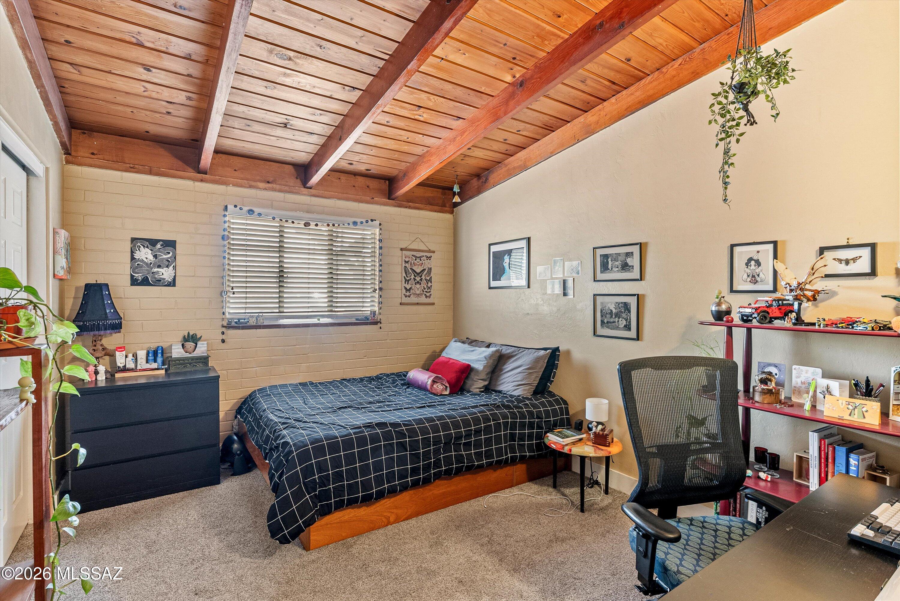 Broadmoor - Residential