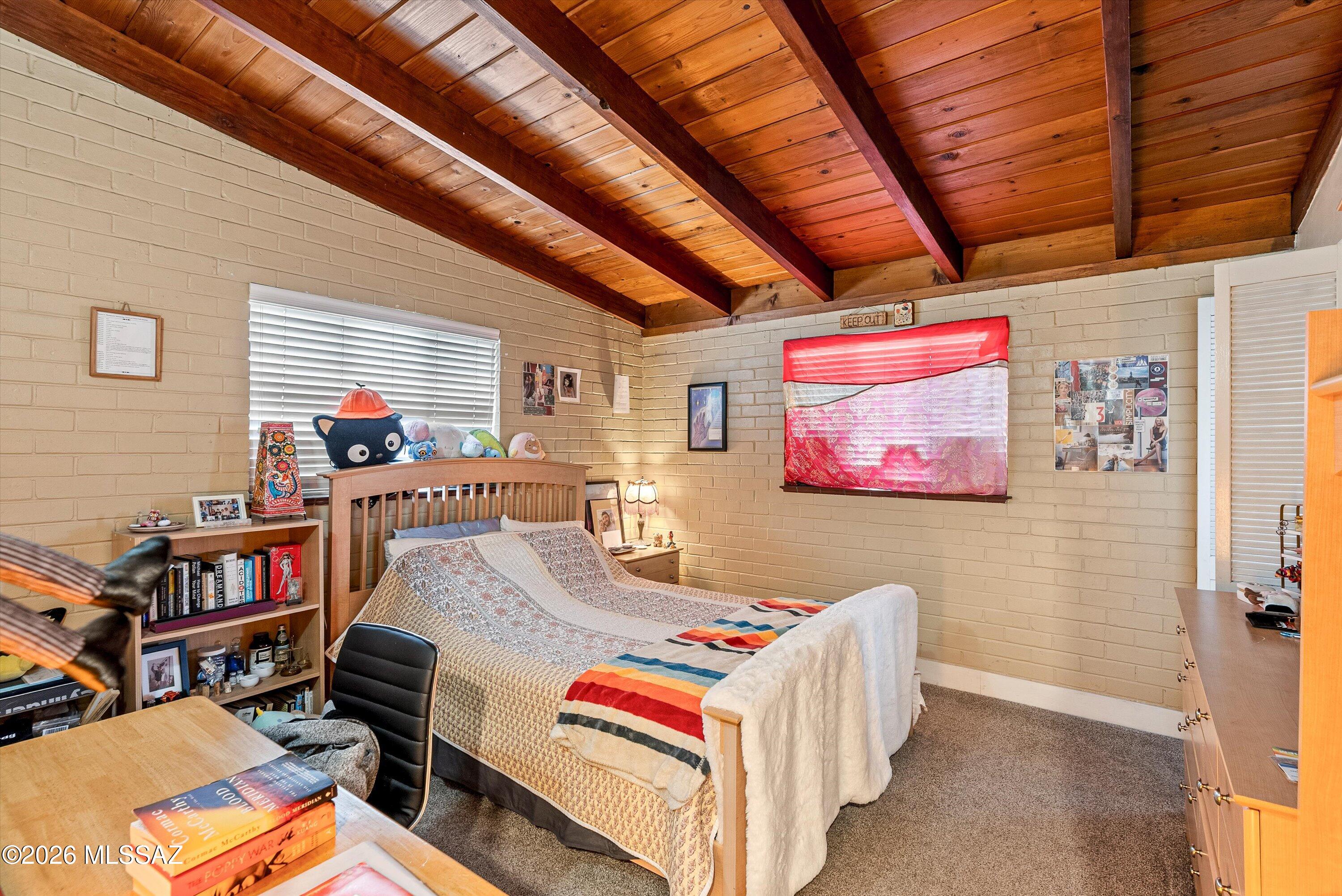 Broadmoor - Residential