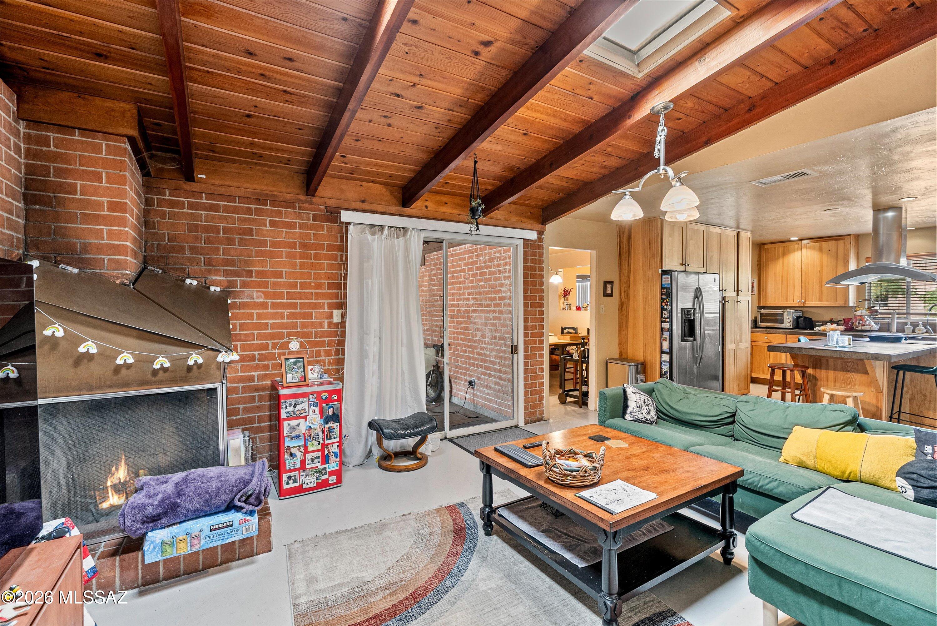 Broadmoor - Residential