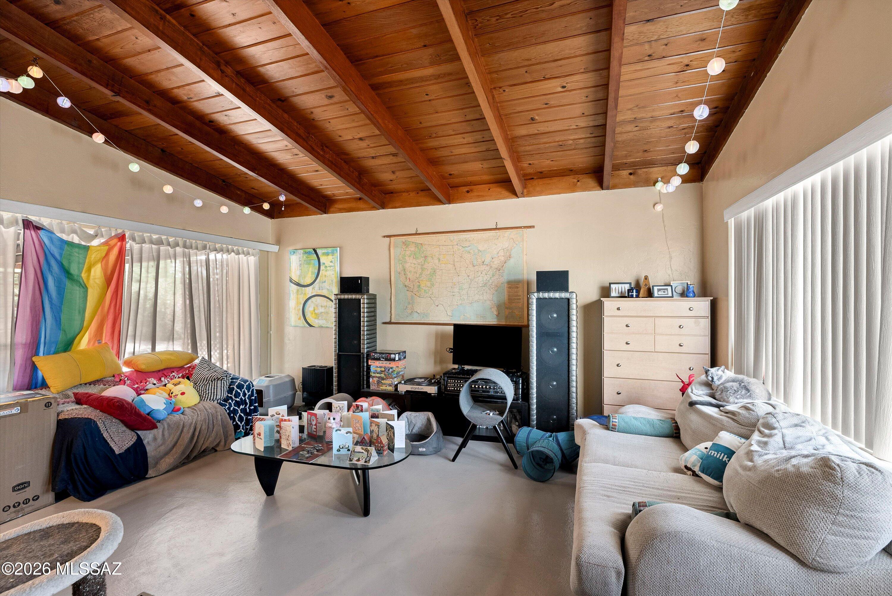 Broadmoor - Residential