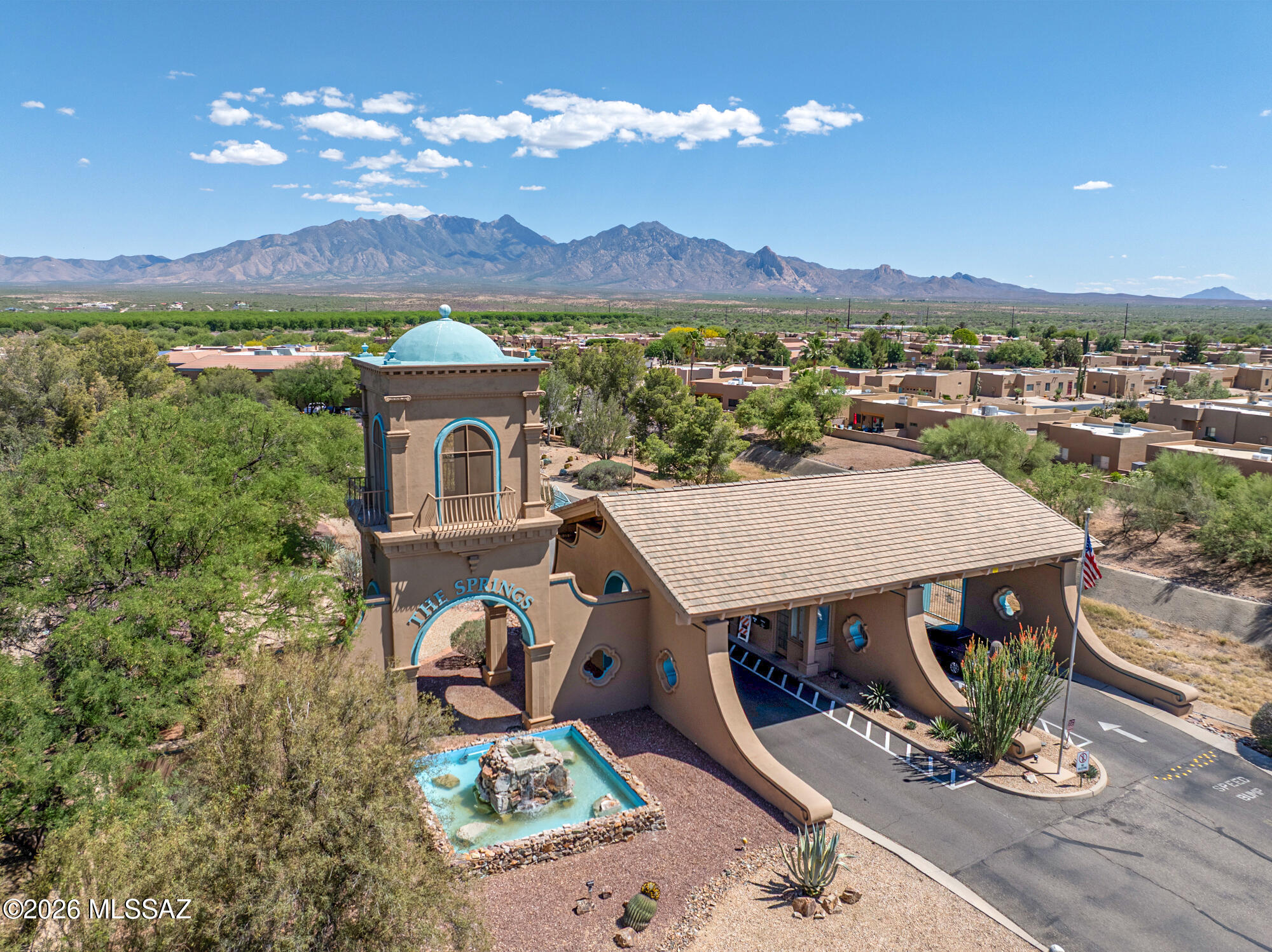 Roadhaven Resort Inc. - Residential