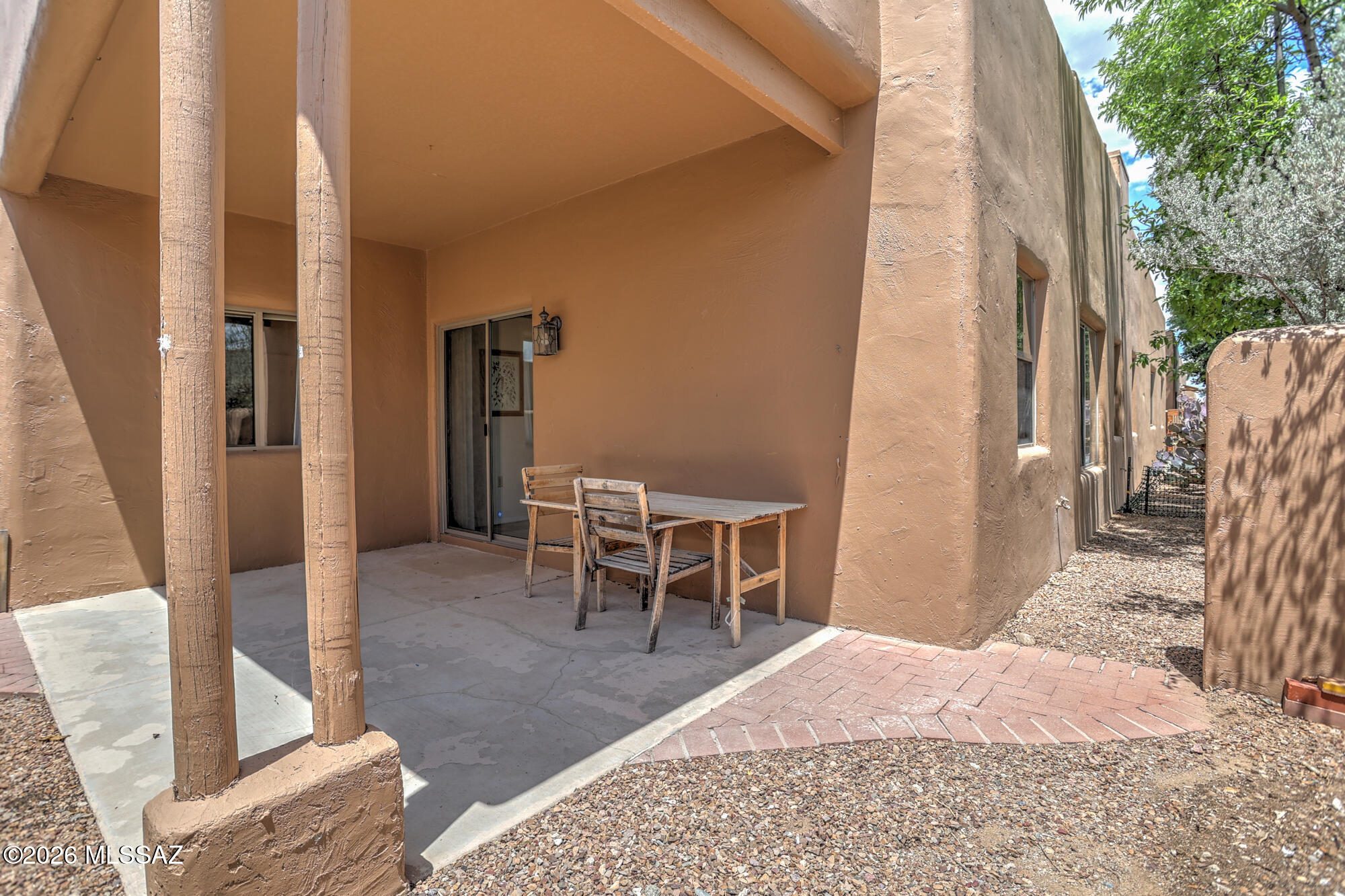 Roadhaven Resort Inc. - Residential