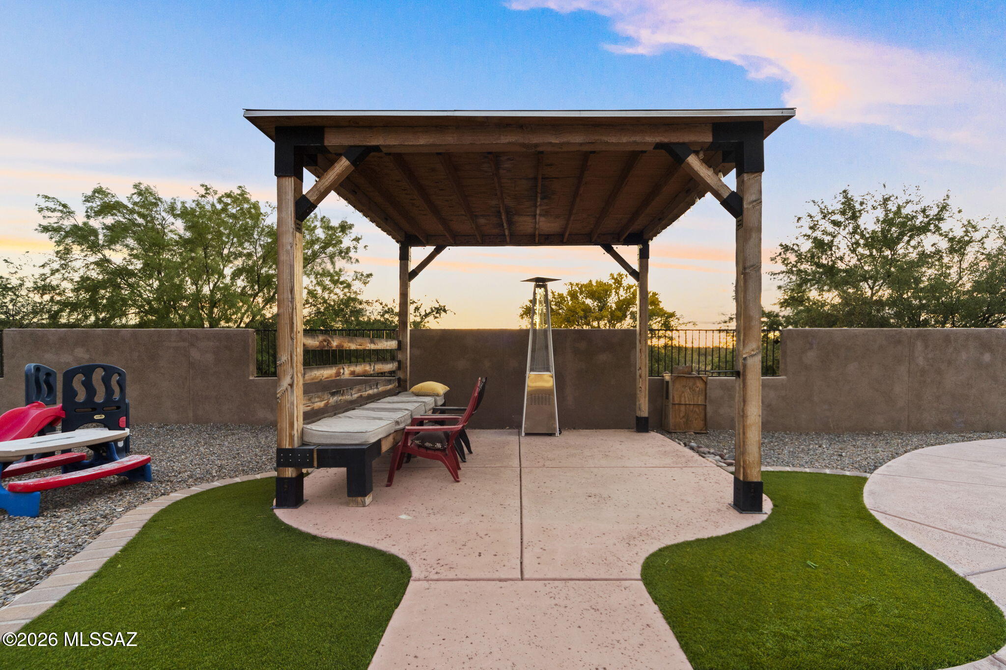 Mountain View Ranch (1-362) - Residential