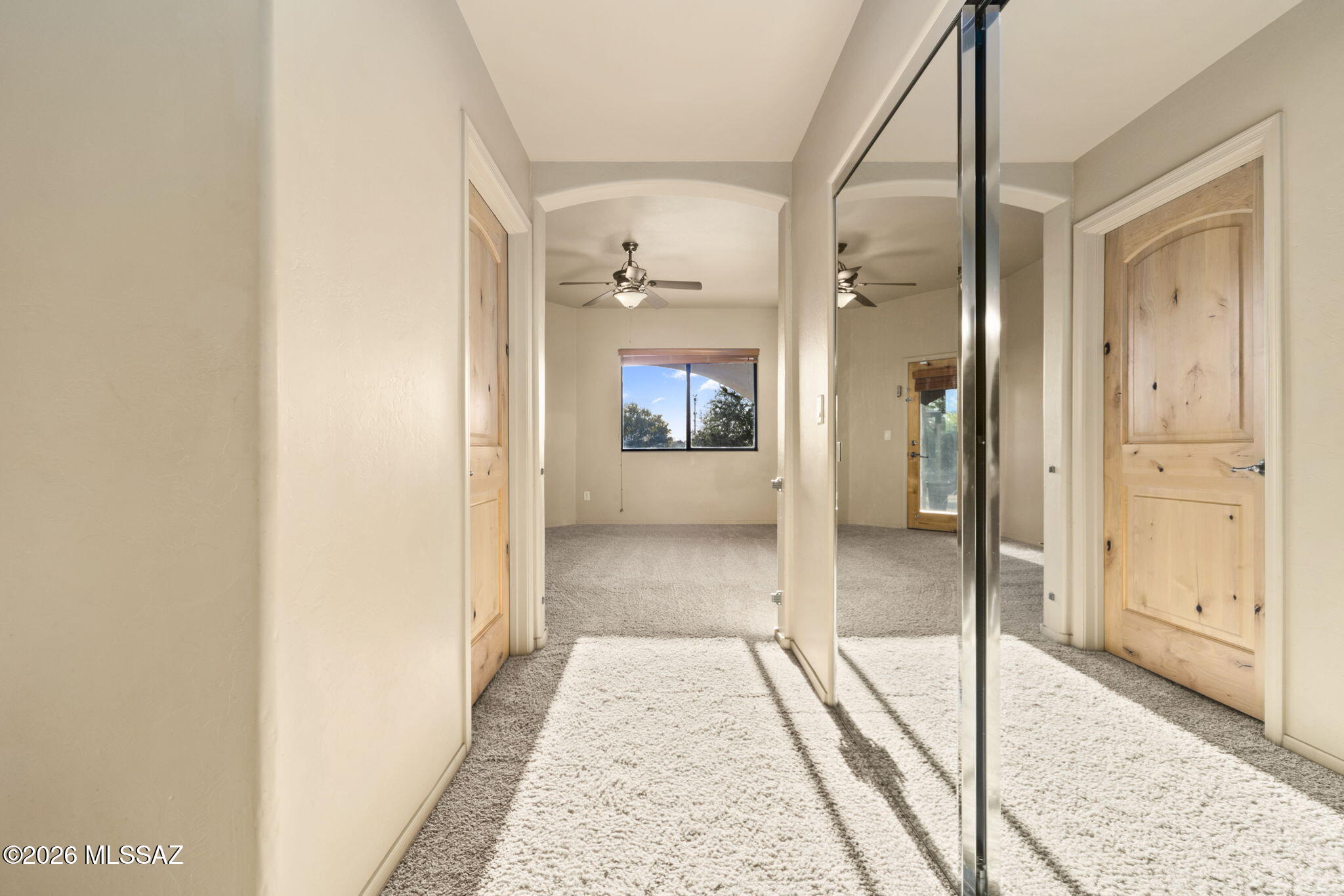 Mountain View Ranch (1-362) - Residential