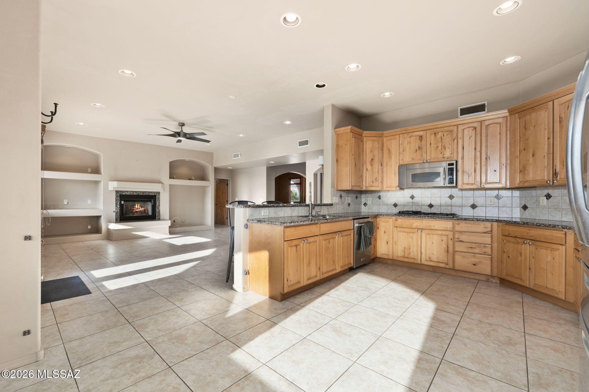 Mountain View Ranch (1-362) - Residential