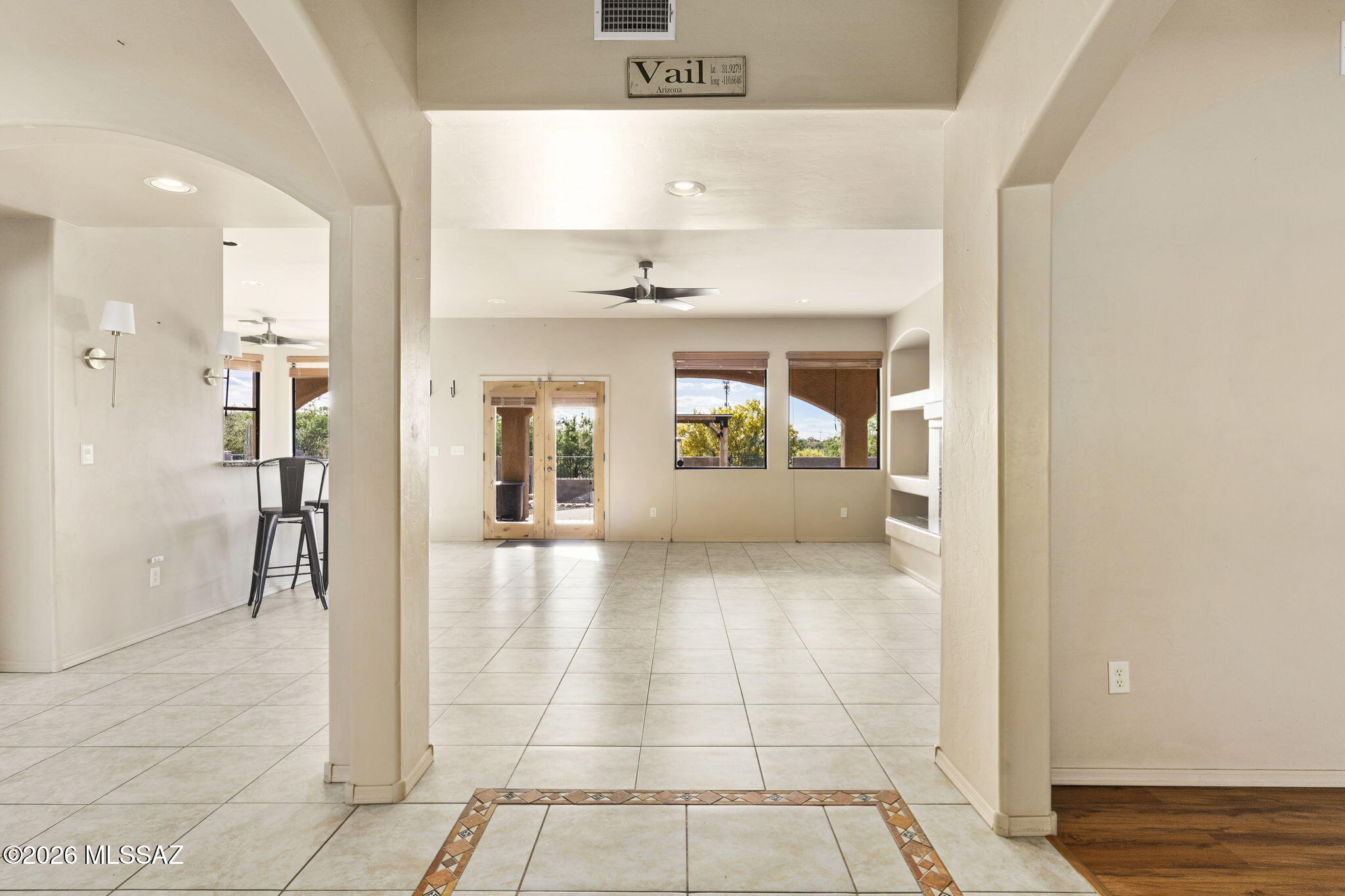 Mountain View Ranch (1-362) - Residential