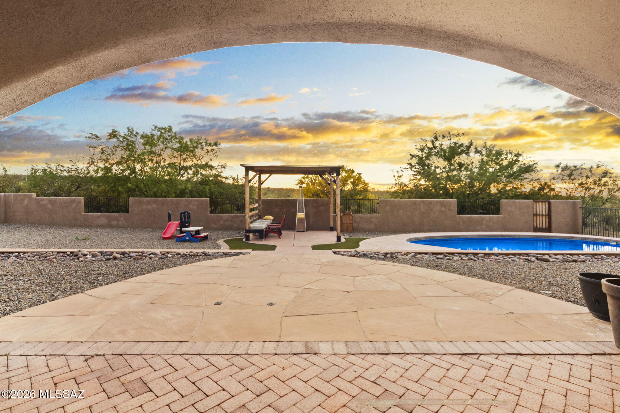 Mountain View Ranch (1-362) - Residential