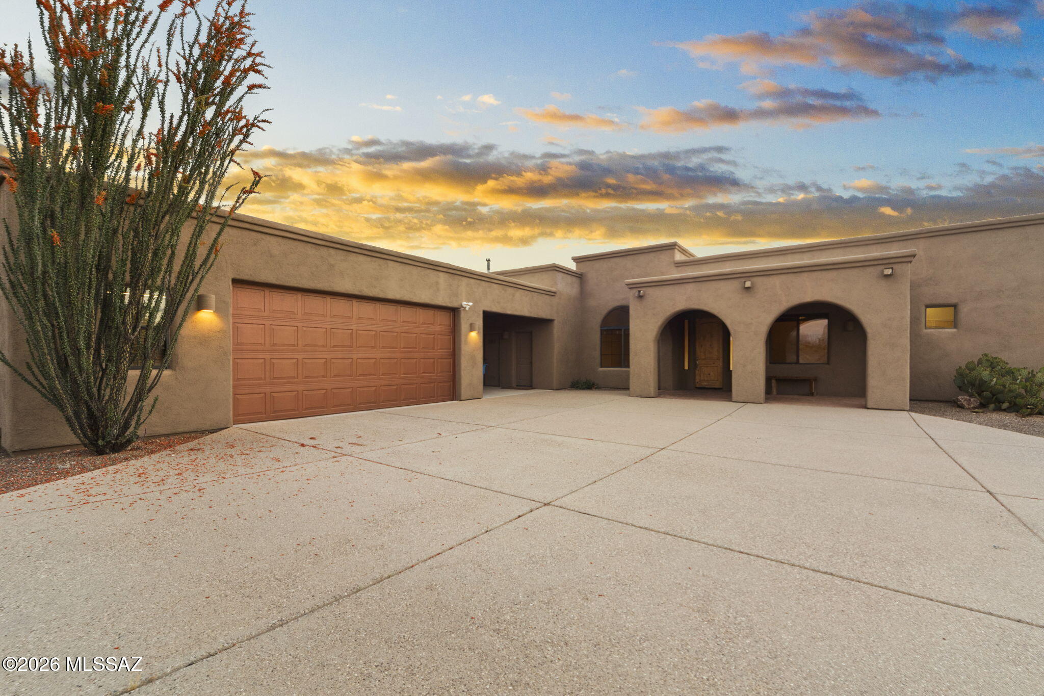Mountain View Ranch (1-362) - Residential