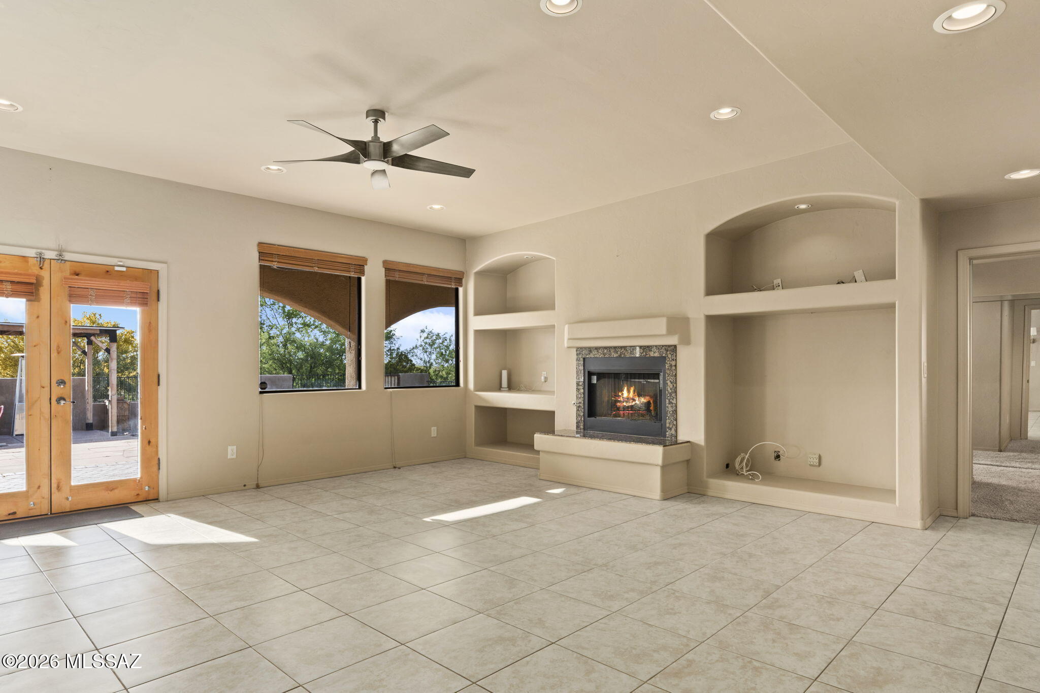 Mountain View Ranch (1-362) - Residential