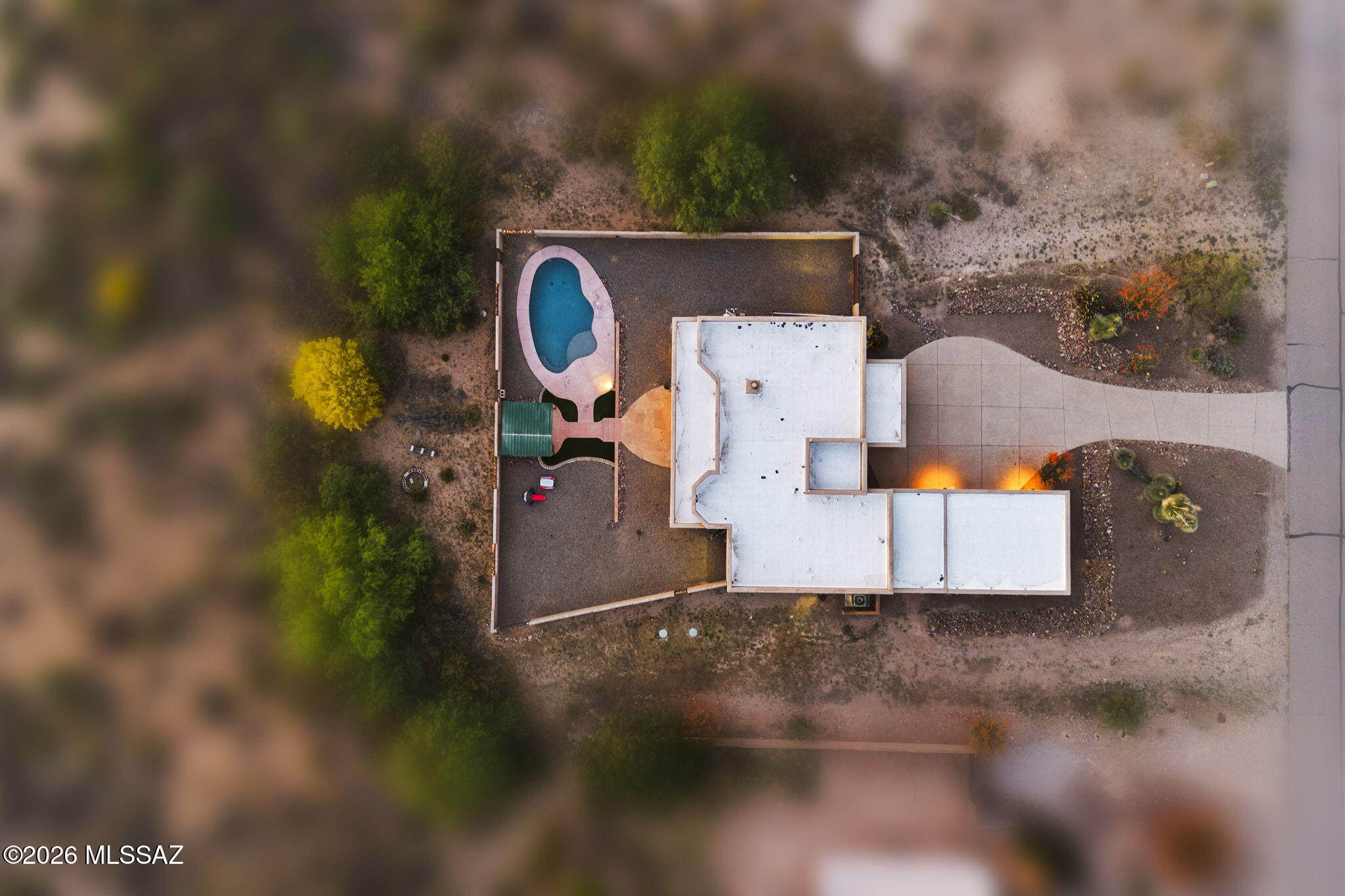 Mountain View Ranch (1-362) - Residential