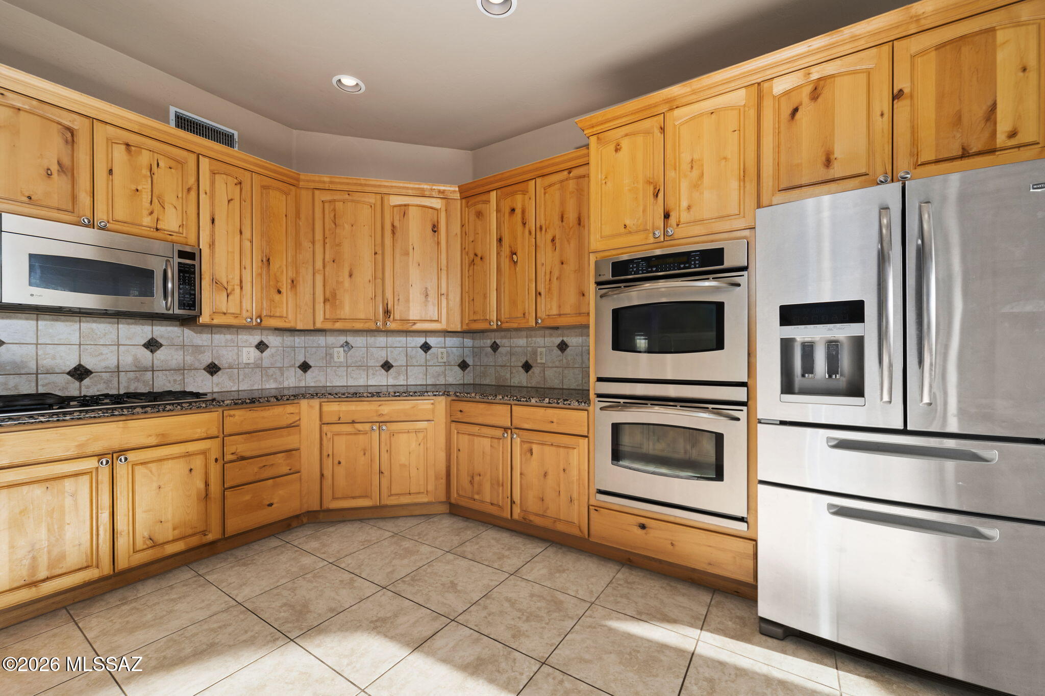 Mountain View Ranch (1-362) - Residential