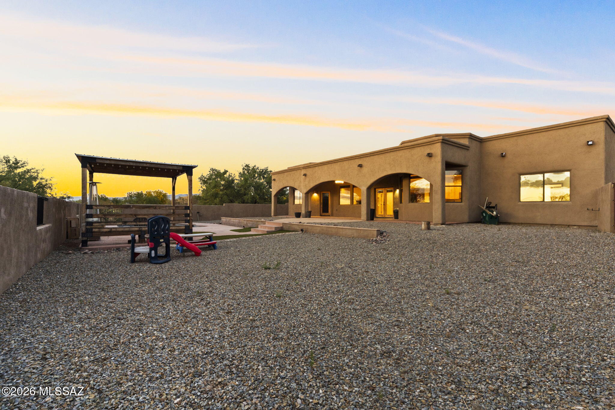Mountain View Ranch (1-362) - Residential