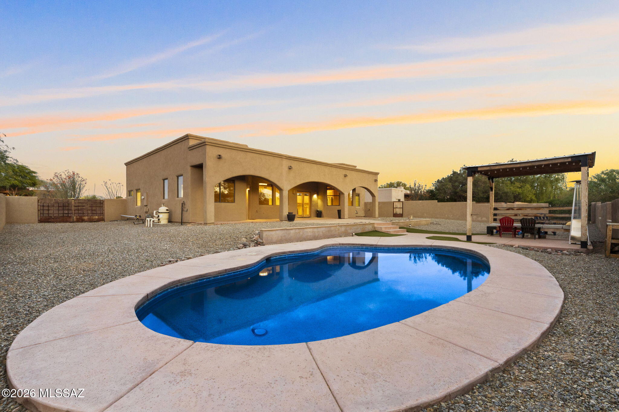 Mountain View Ranch (1-362) - Residential