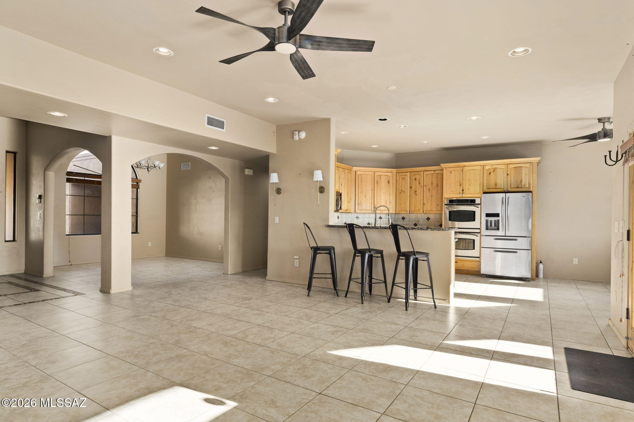 Mountain View Ranch (1-362) - Residential