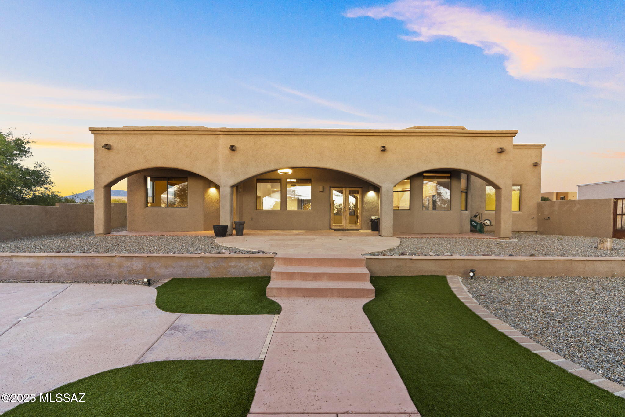 Mountain View Ranch (1-362) - Residential