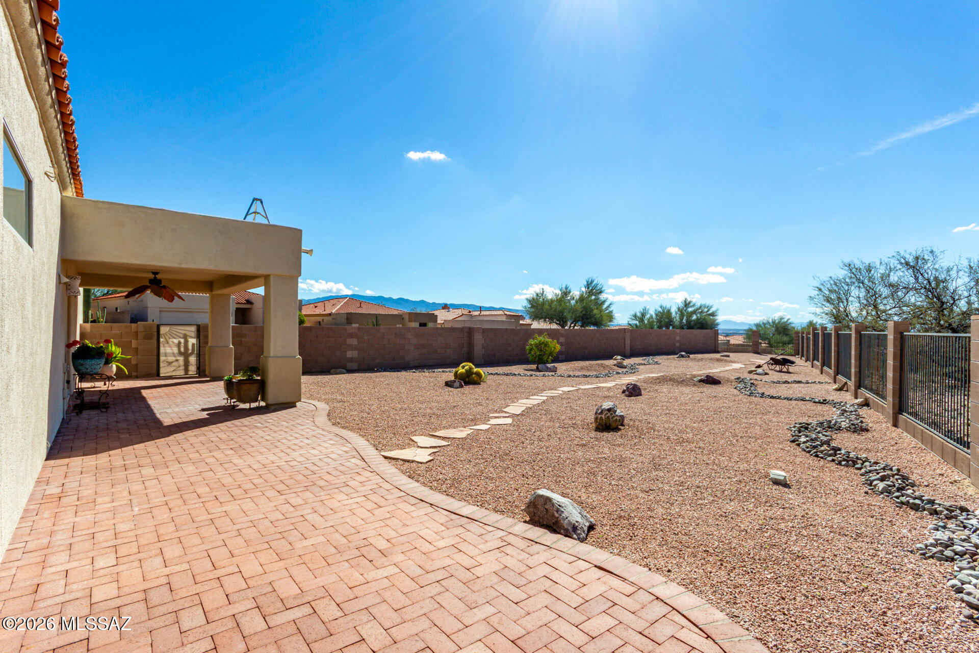 Canyon Springs at Sabino Springs (1-61) - Residential