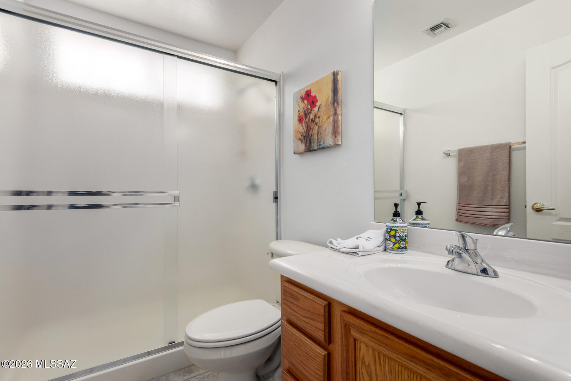 Canyon Springs at Sabino Springs (1-61) - Residential