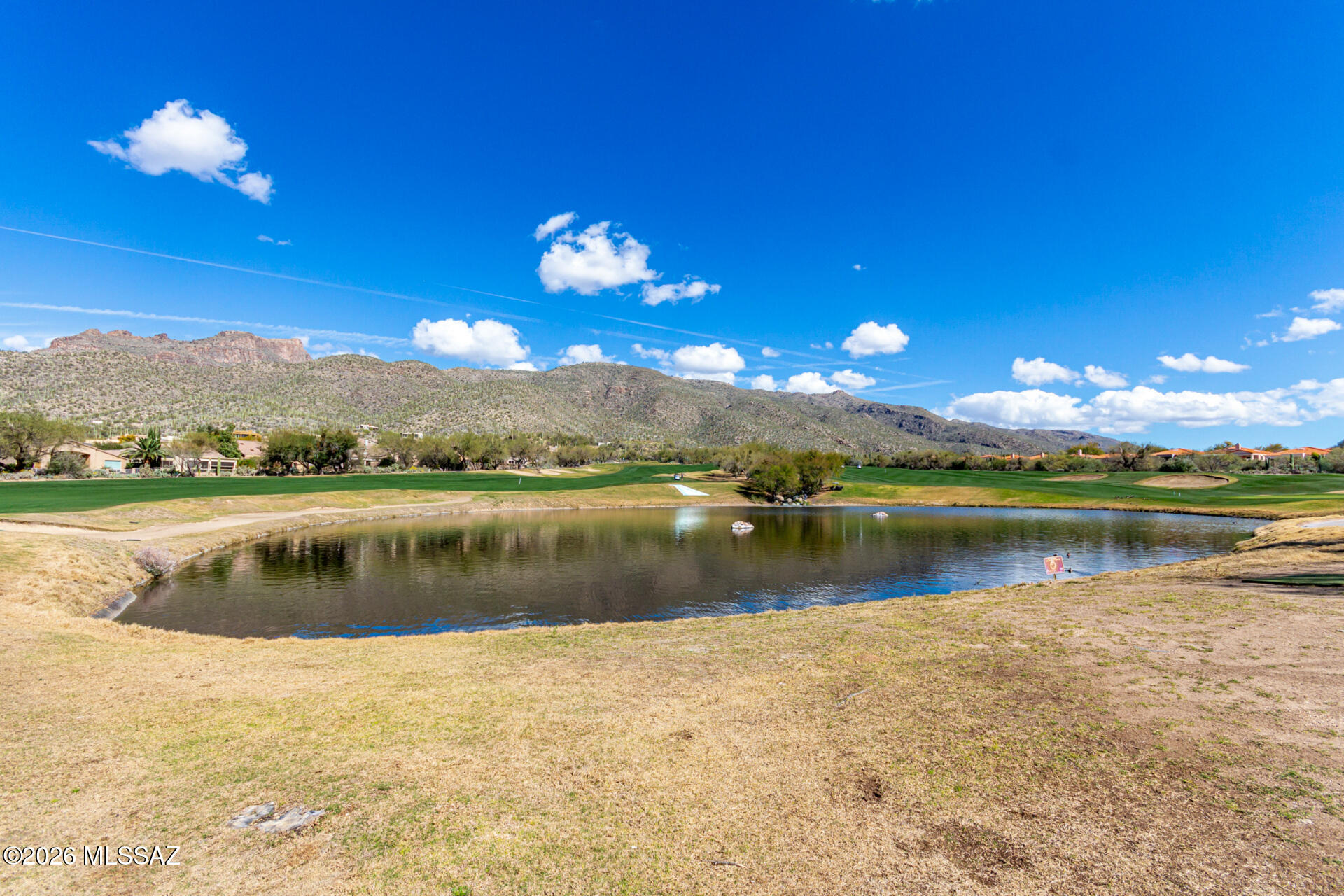 Canyon Springs at Sabino Springs (1-61) - Residential