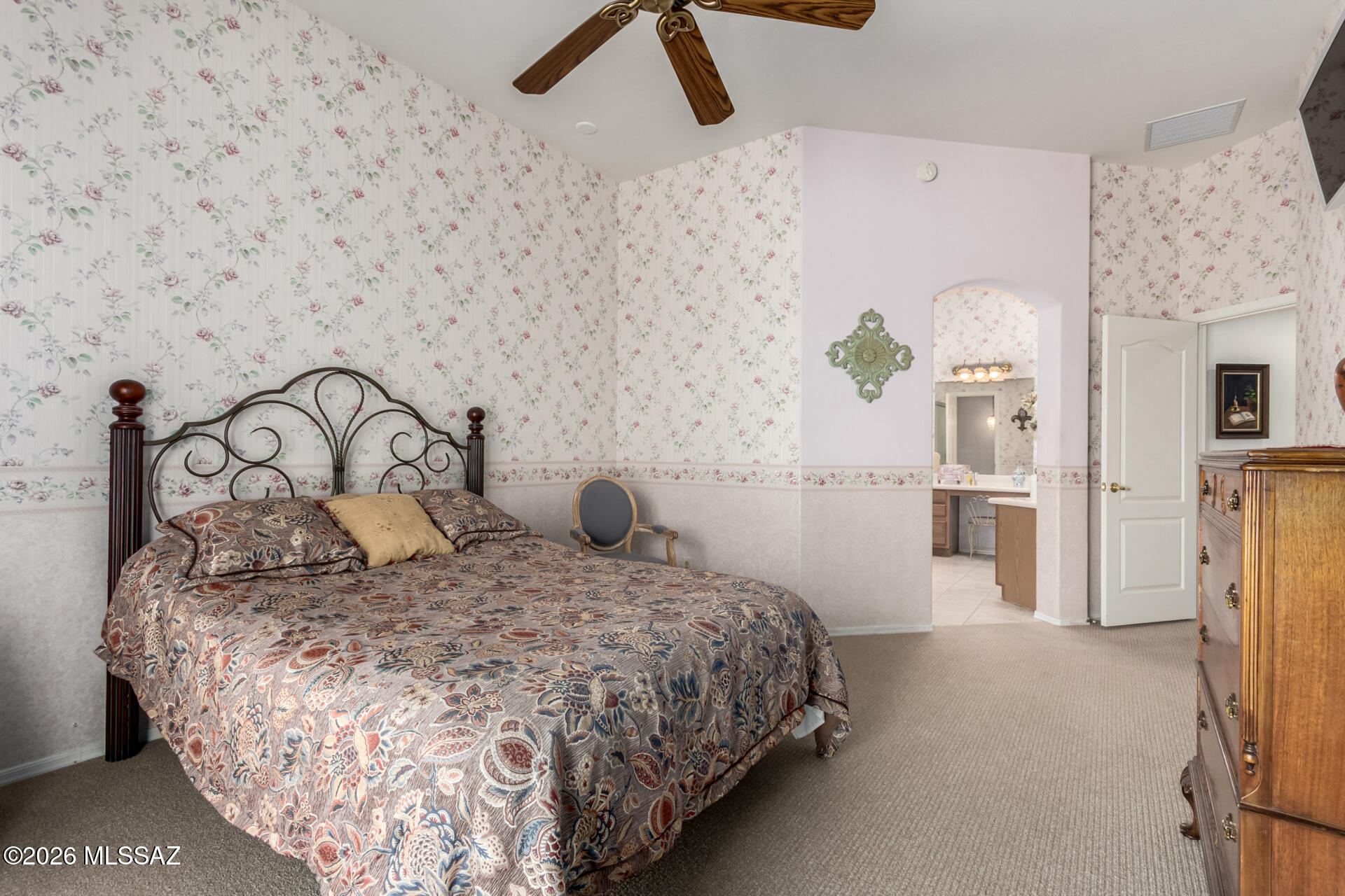 Canyon Springs at Sabino Springs (1-61) - Residential