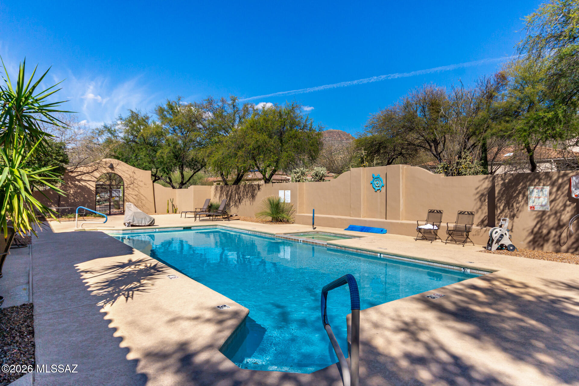 Canyon Springs at Sabino Springs (1-61) - Residential