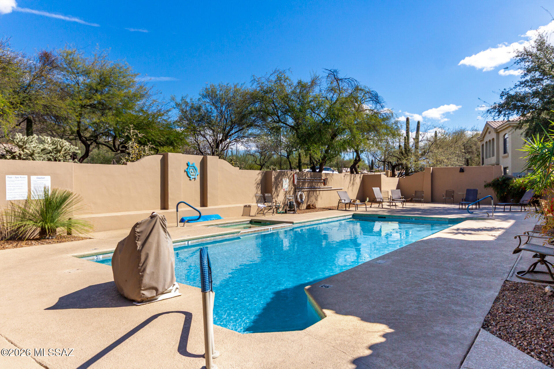 Canyon Springs at Sabino Springs (1-61) - Residential