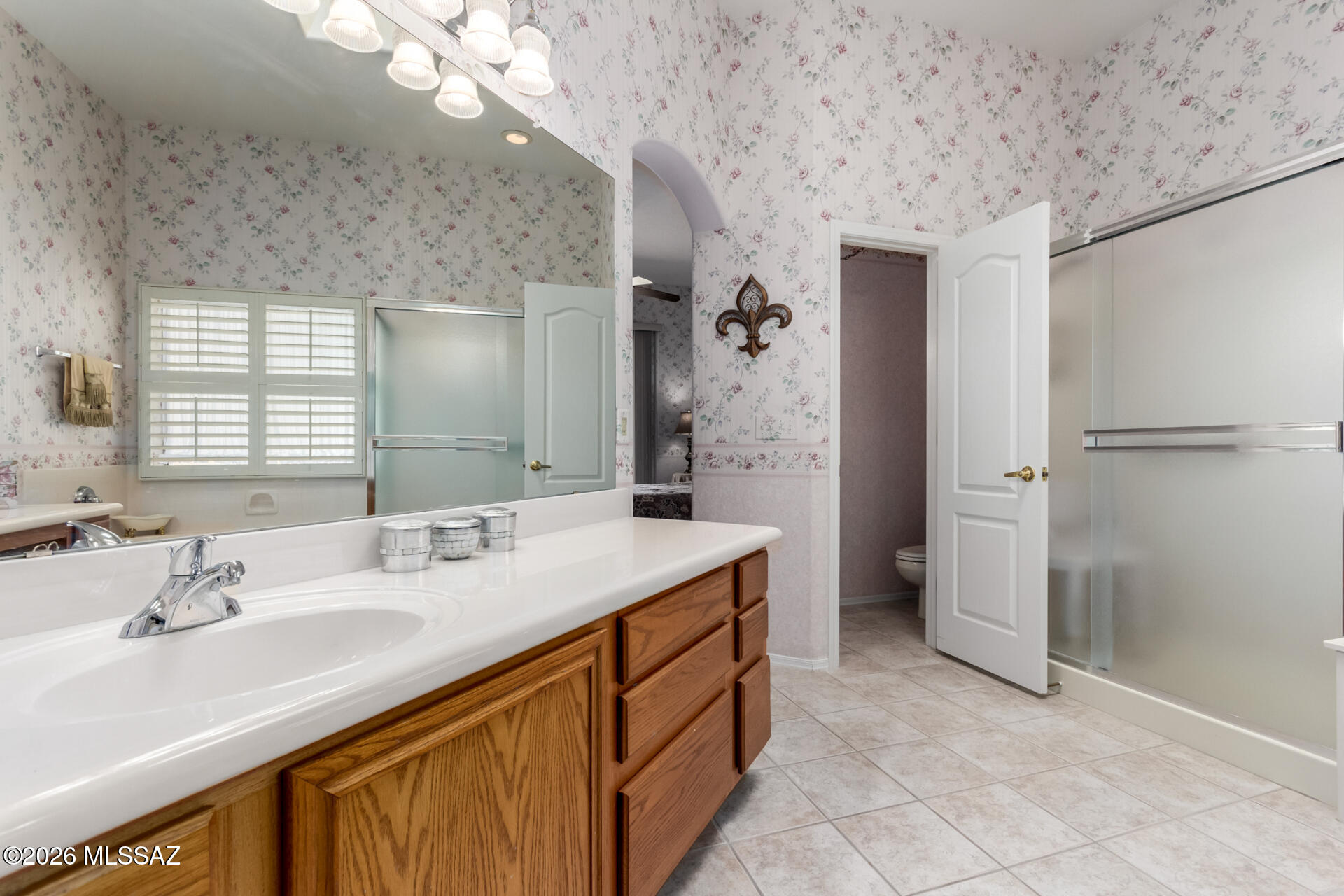 Canyon Springs at Sabino Springs (1-61) - Residential