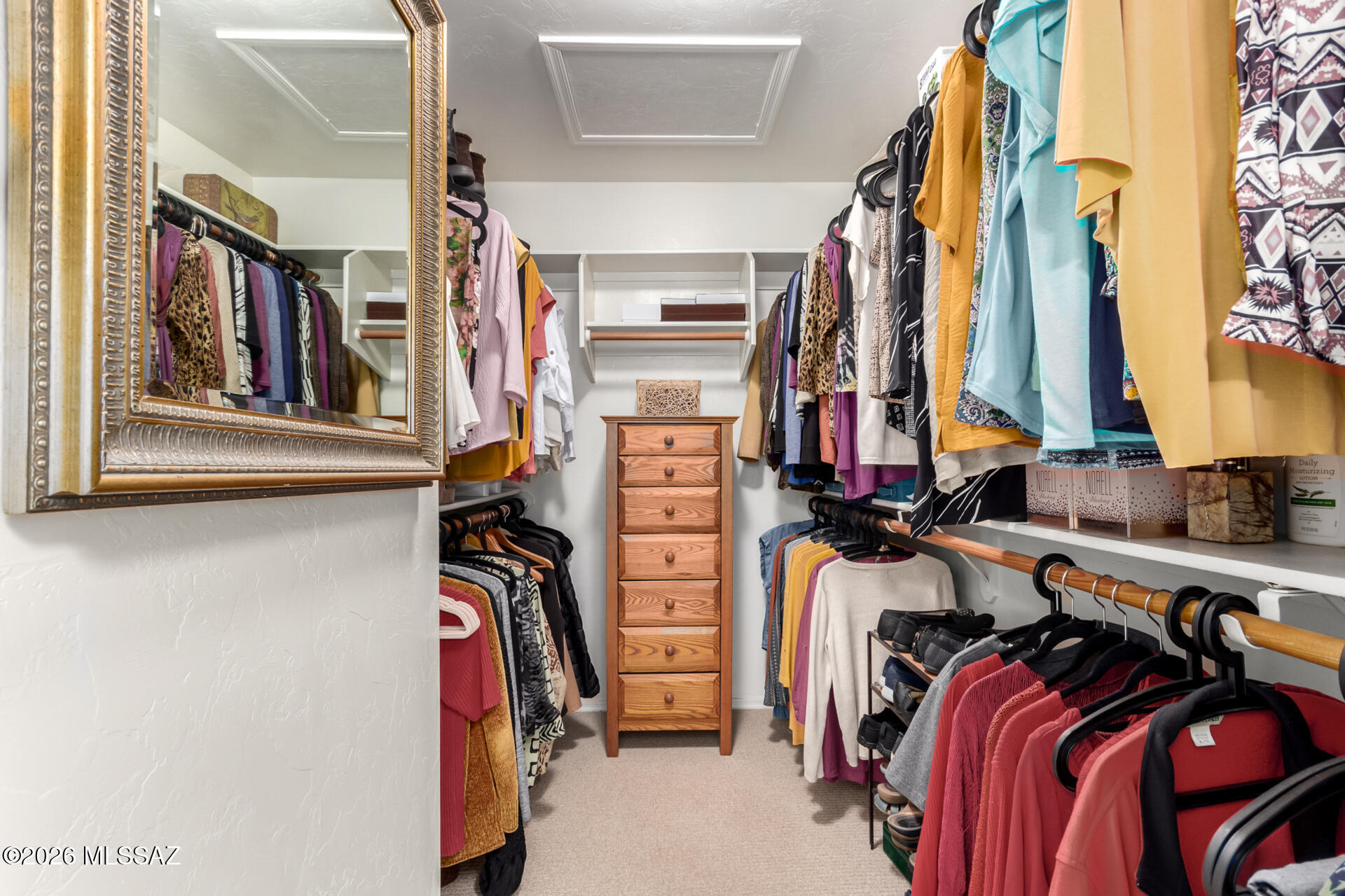 Canyon Springs at Sabino Springs (1-61) - Residential