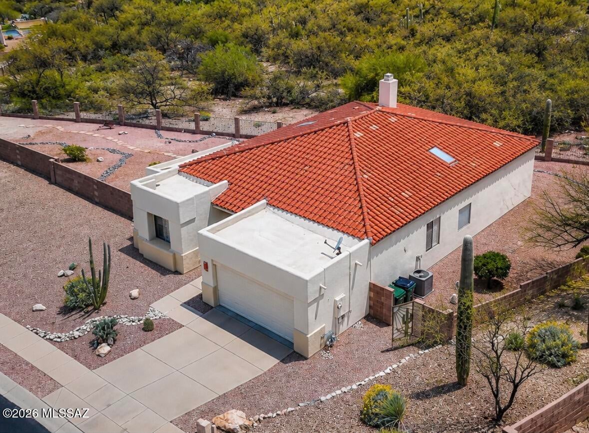 Canyon Springs at Sabino Springs (1-61) - Residential