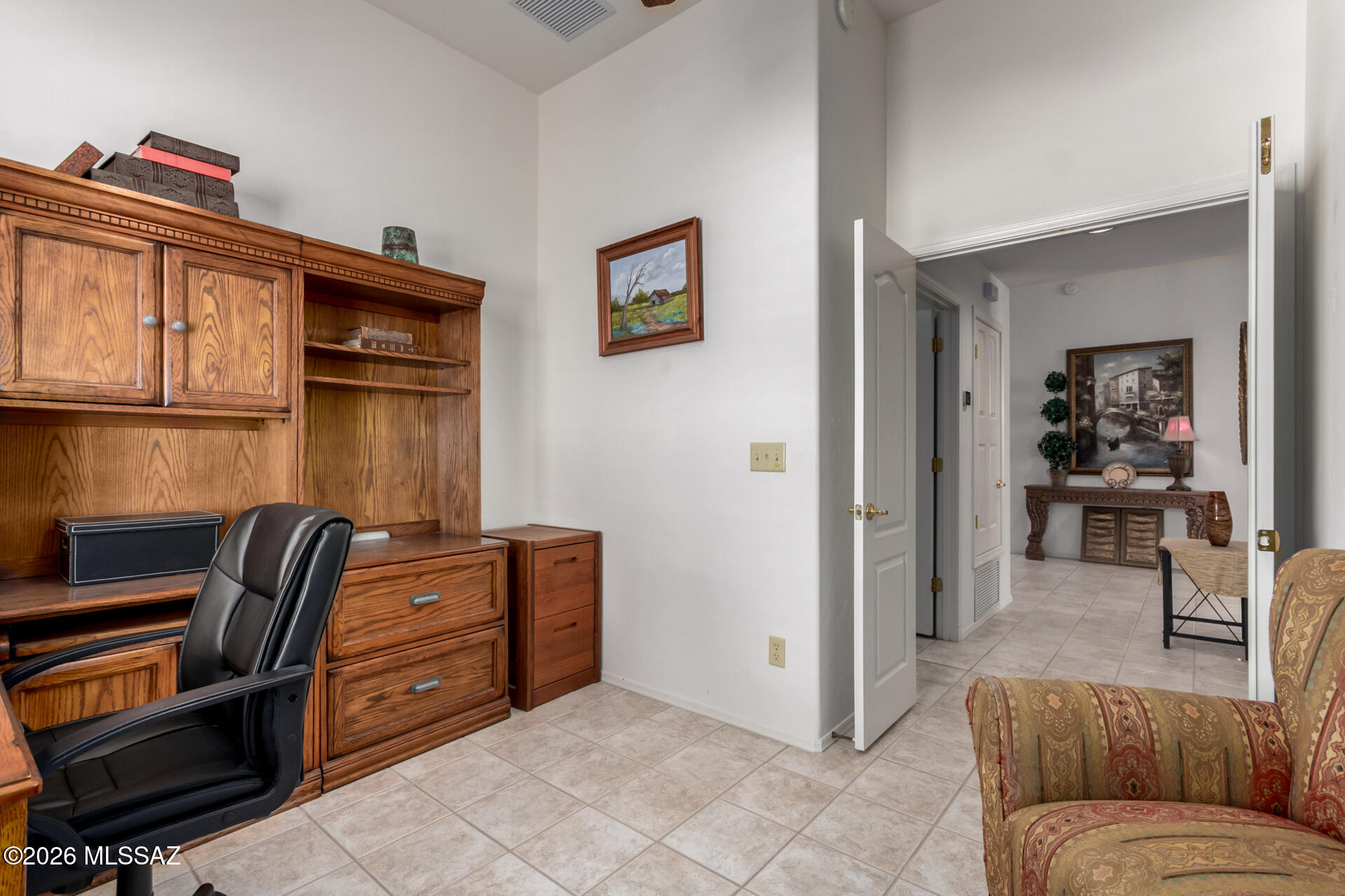 Canyon Springs at Sabino Springs (1-61) - Residential