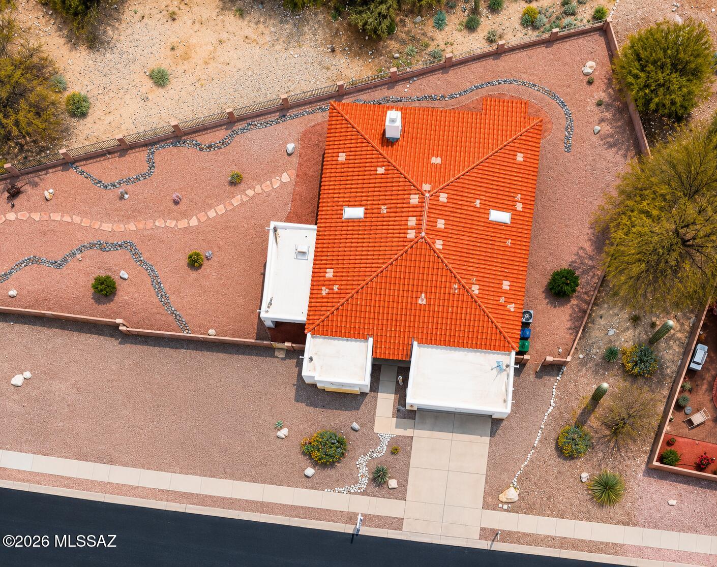 Canyon Springs at Sabino Springs (1-61) - Residential