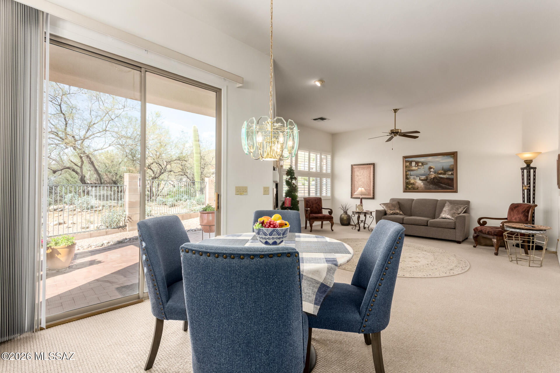 Canyon Springs at Sabino Springs (1-61) - Residential