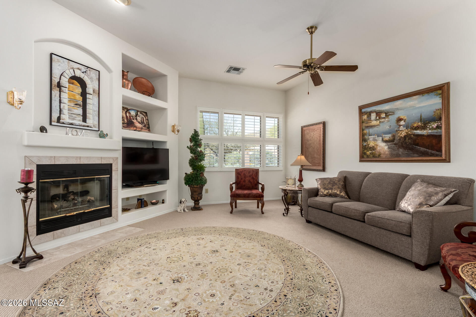 Canyon Springs at Sabino Springs (1-61) - Residential